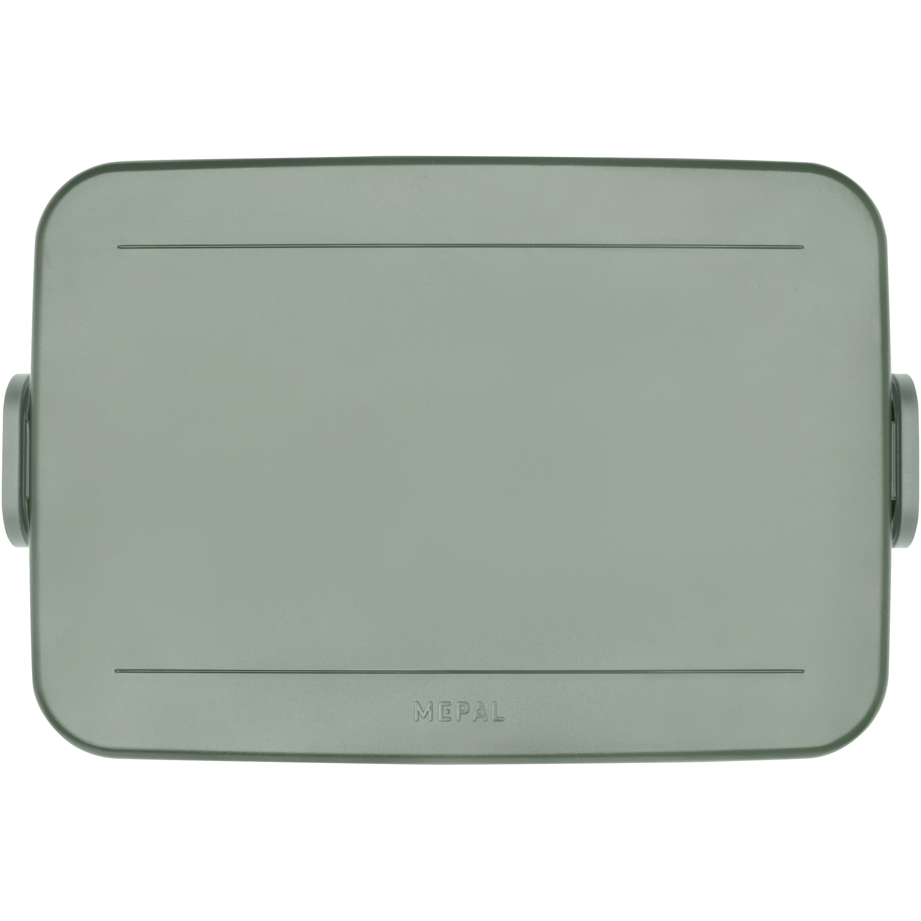 Large Take-a-Break Lunch Box