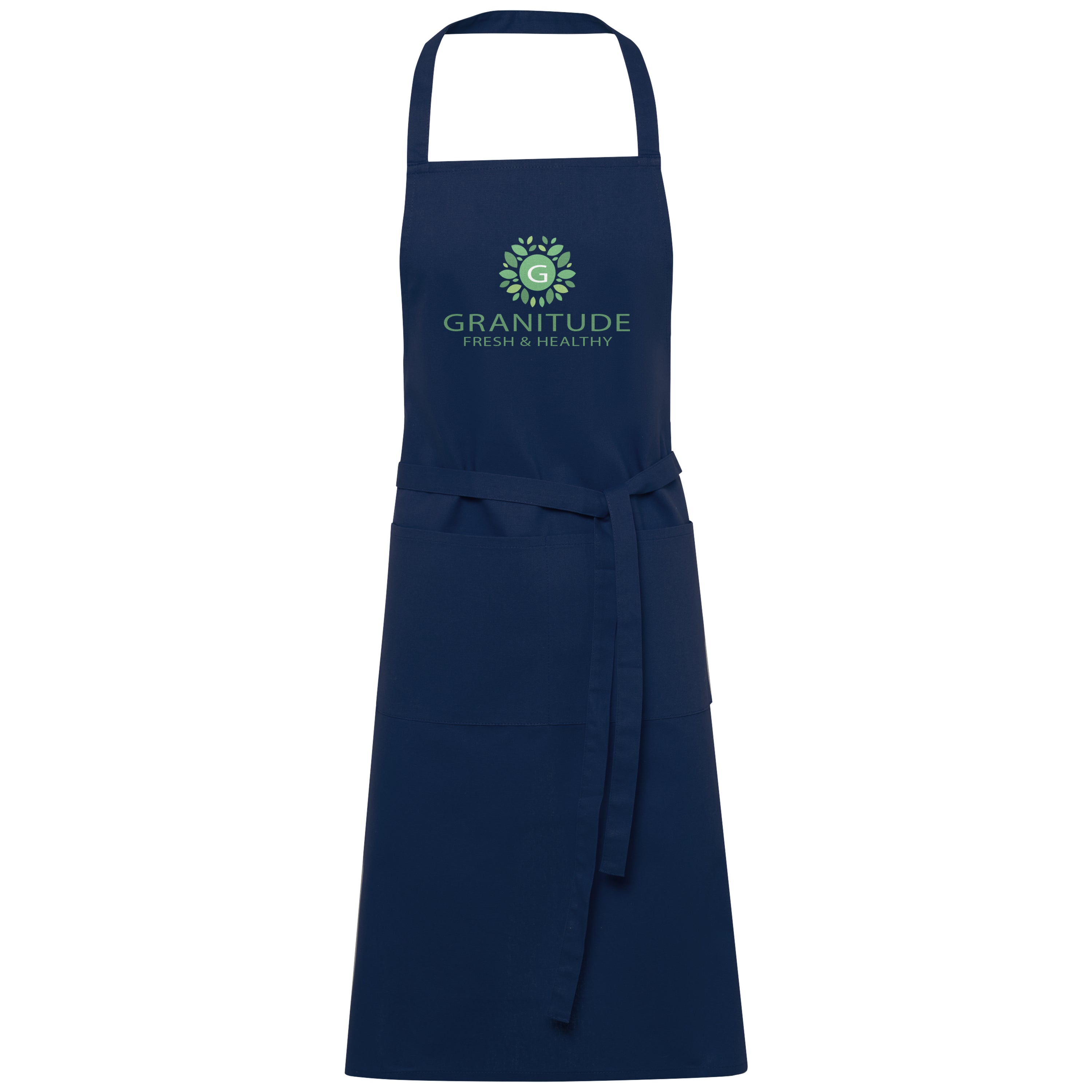 Orissa Organic Cotton Apron