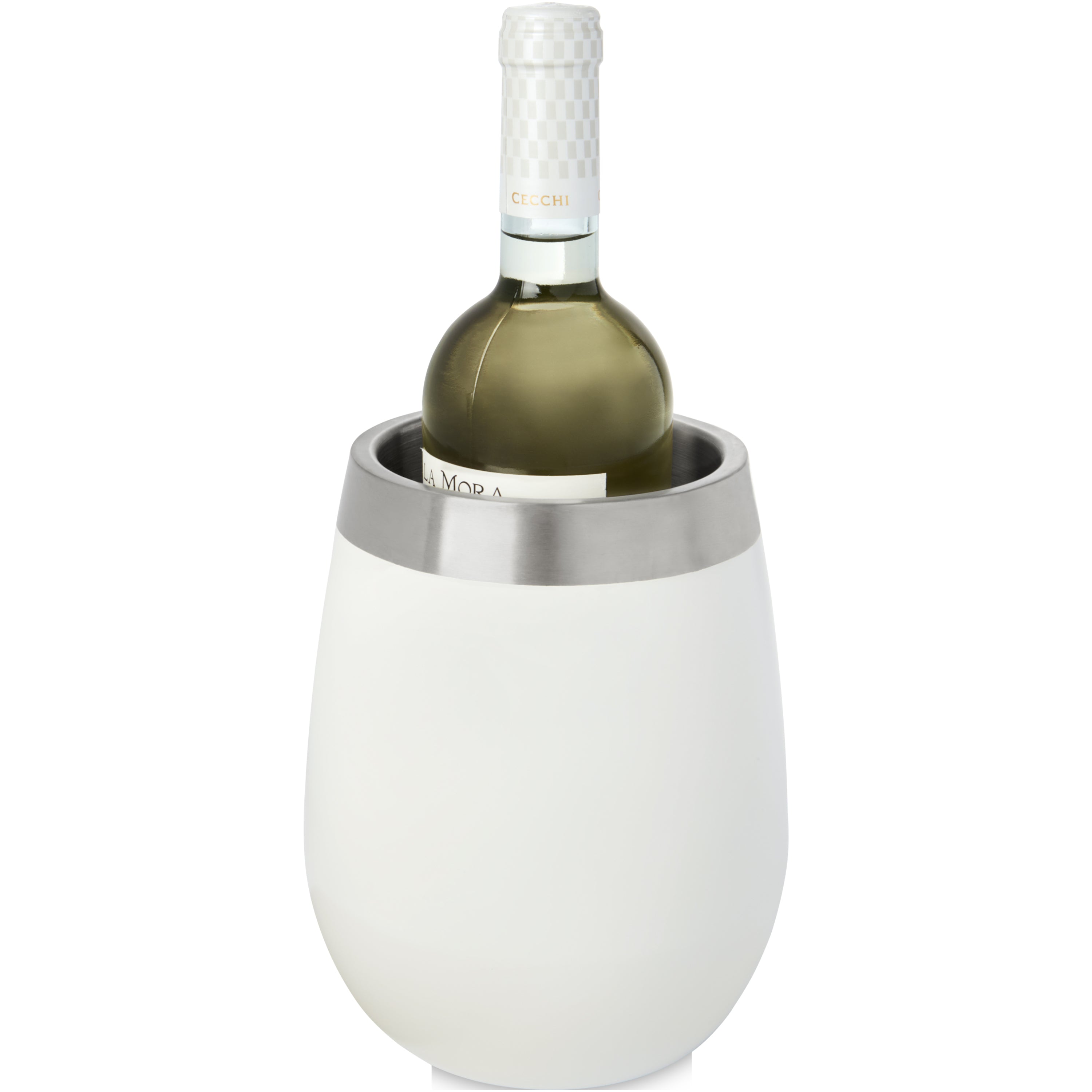 Tromso Double Walled Wine Cooler