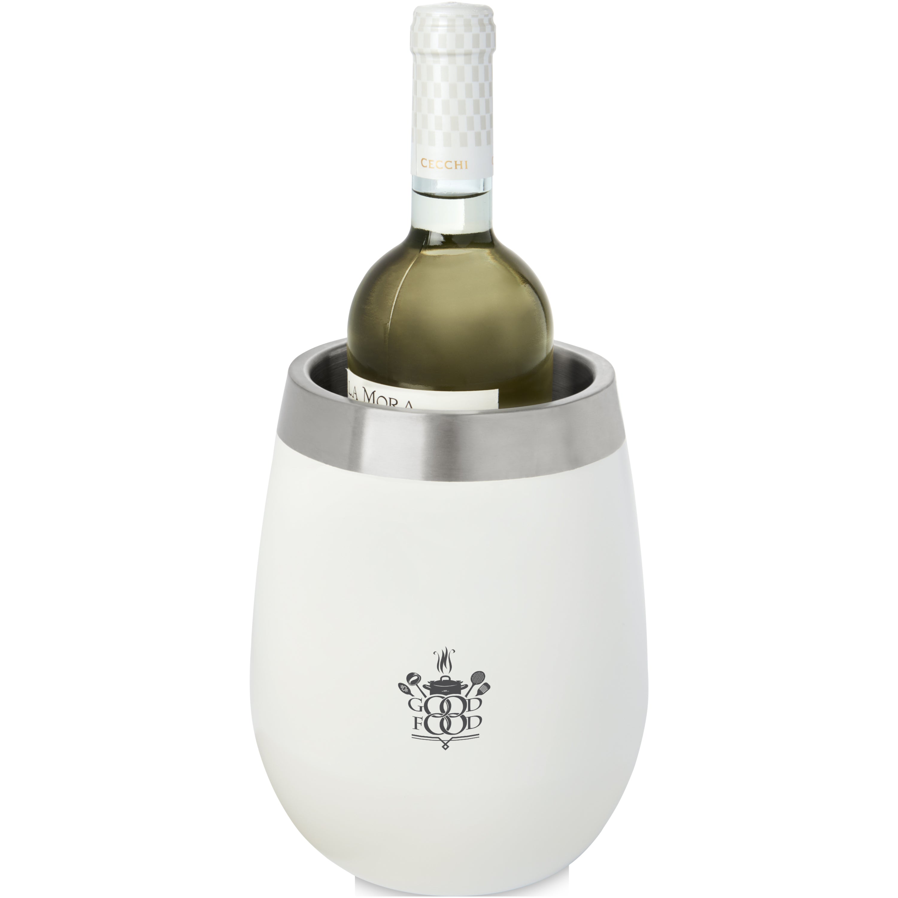 Tromso Double Walled Wine Cooler