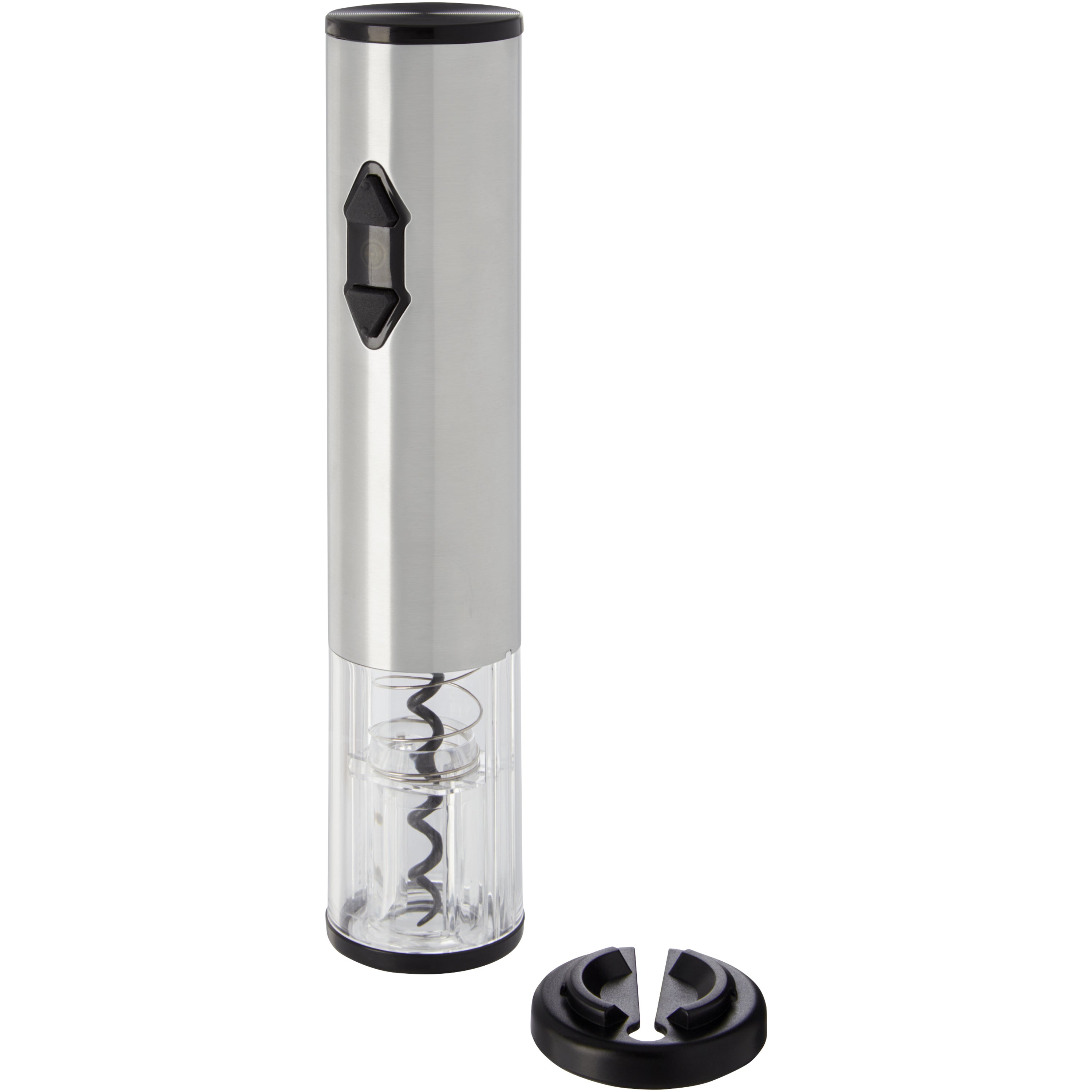 Pino Electric Corkscrew and Wine Tools