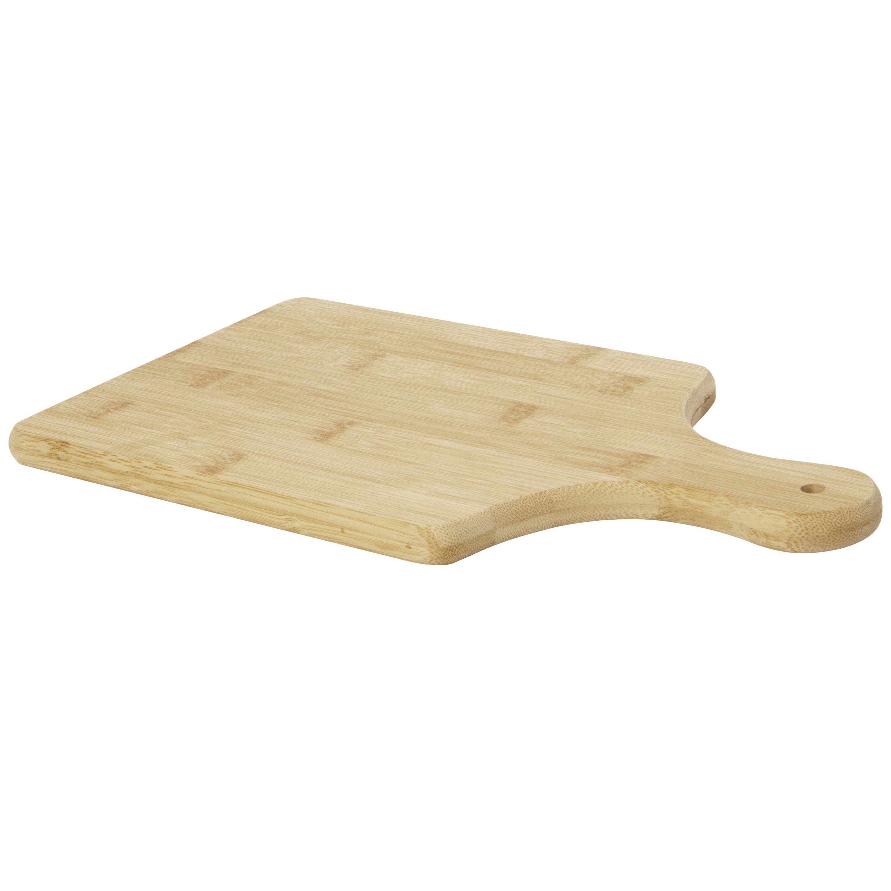 Quimet Paddle Bamboo Chopping Board