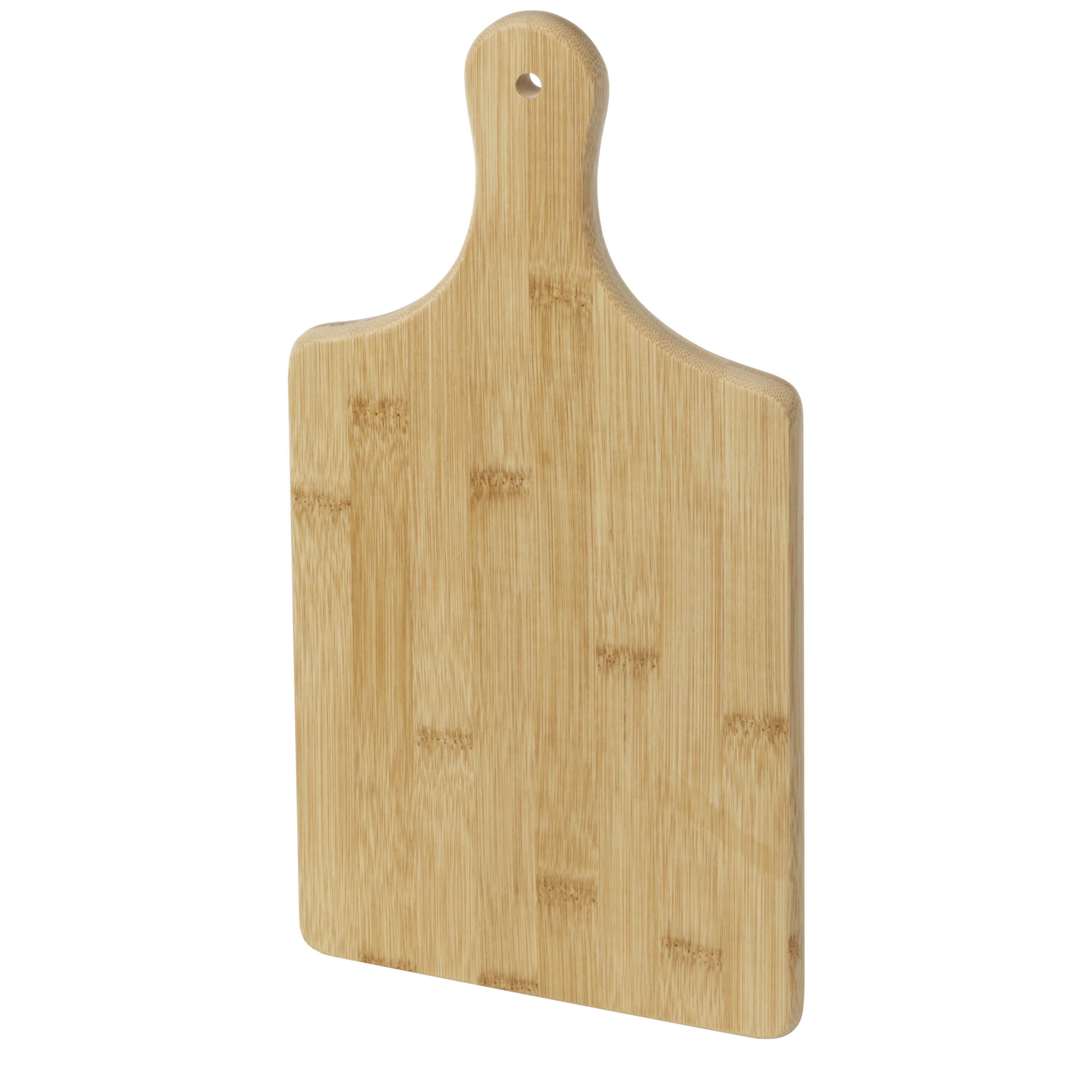 Quimet Paddle Bamboo Chopping Board