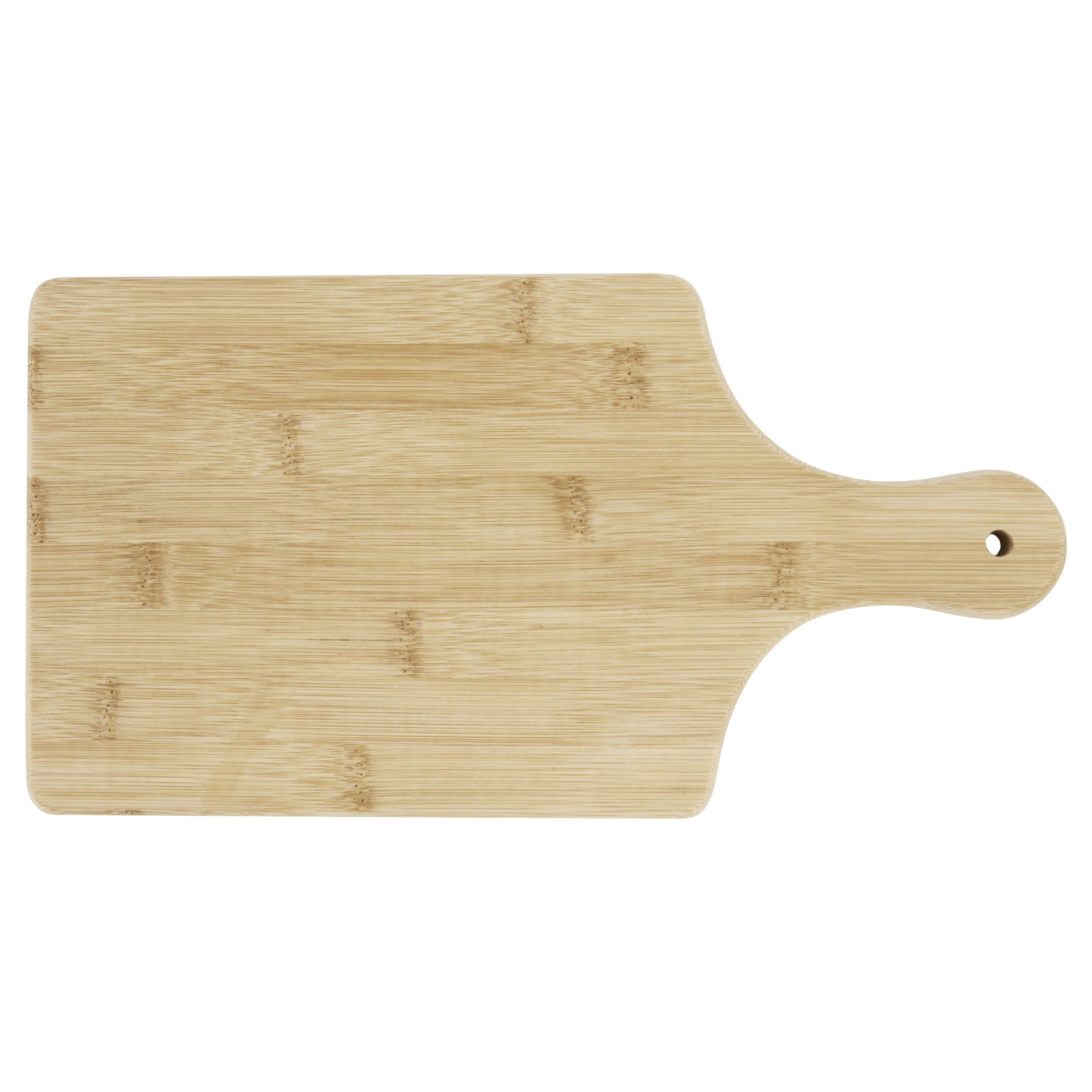 Quimet Paddle Bamboo Chopping Board