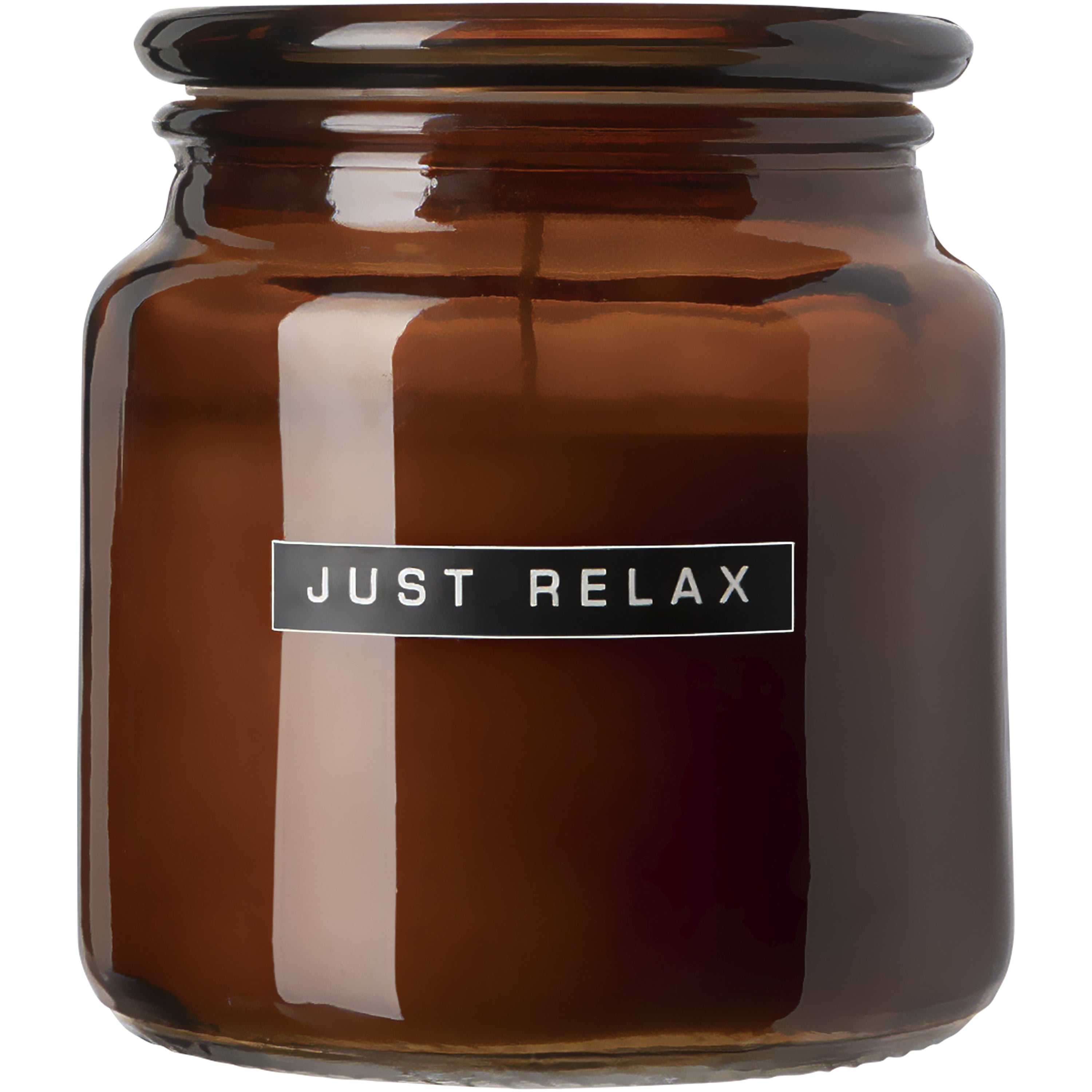 Handmade Cedar Wood Scented Soy Wax Candle