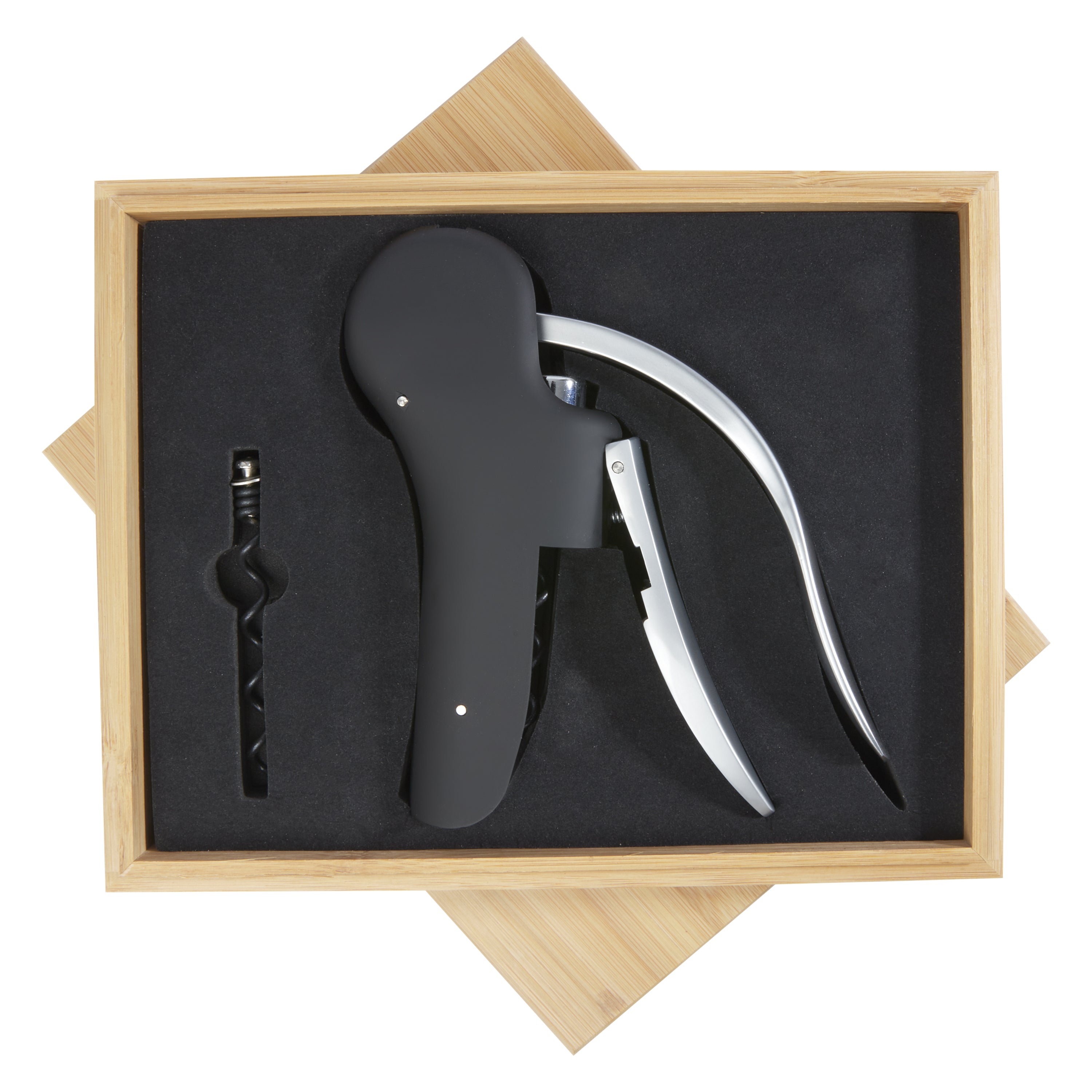 Nebby Wine Corkscrew