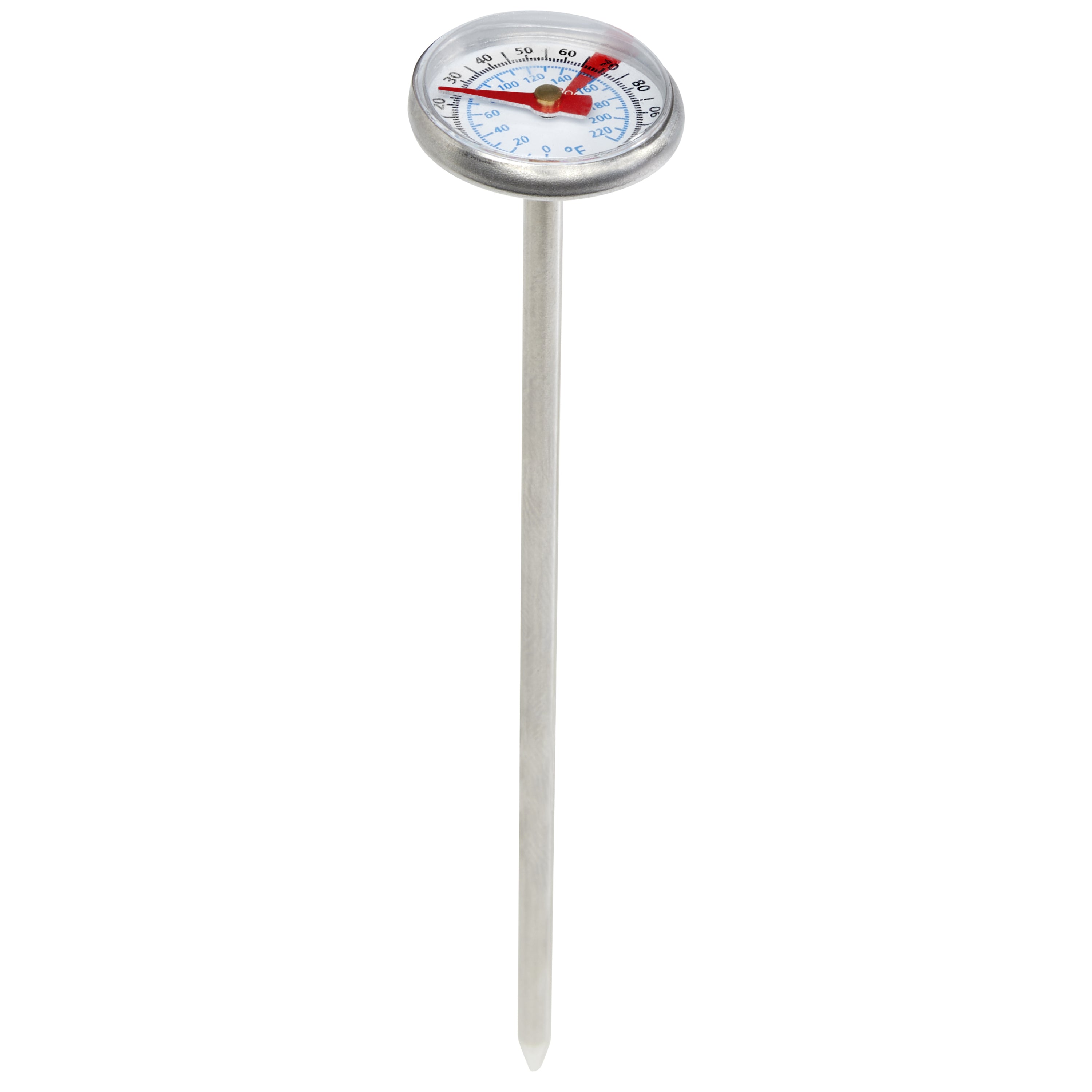 Met BBQ Thermomether