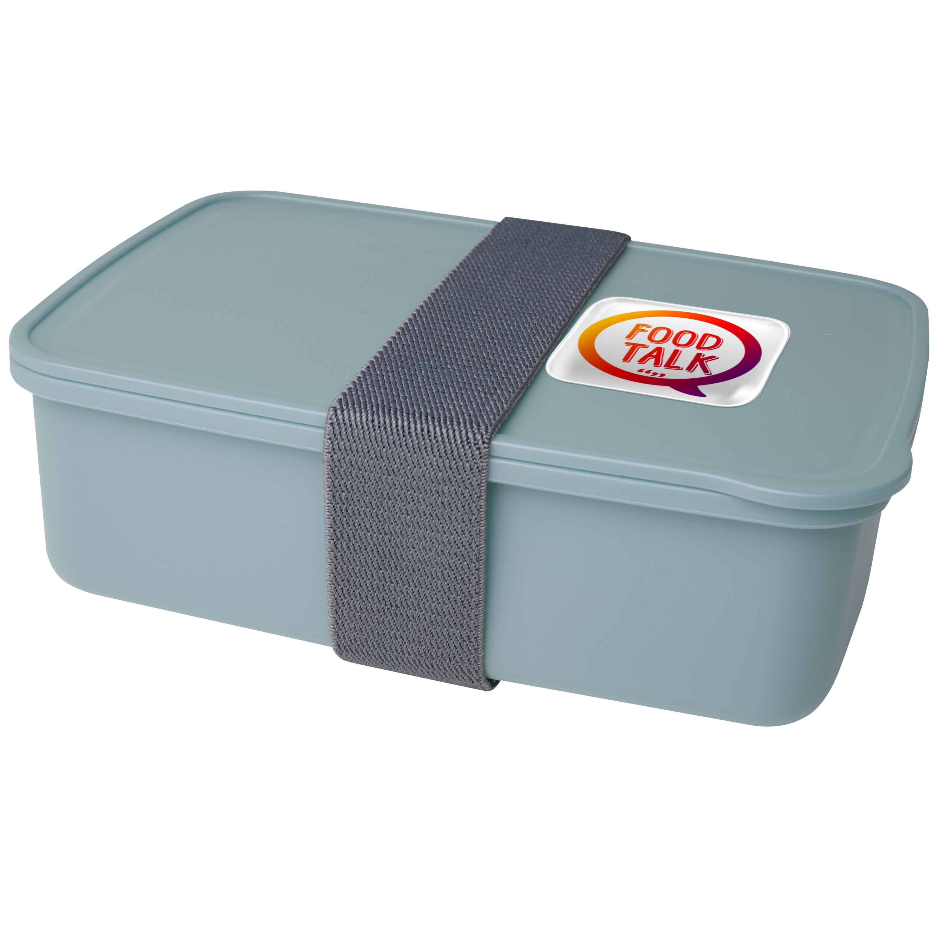 Dovi Recycled Plastic Lunch Box