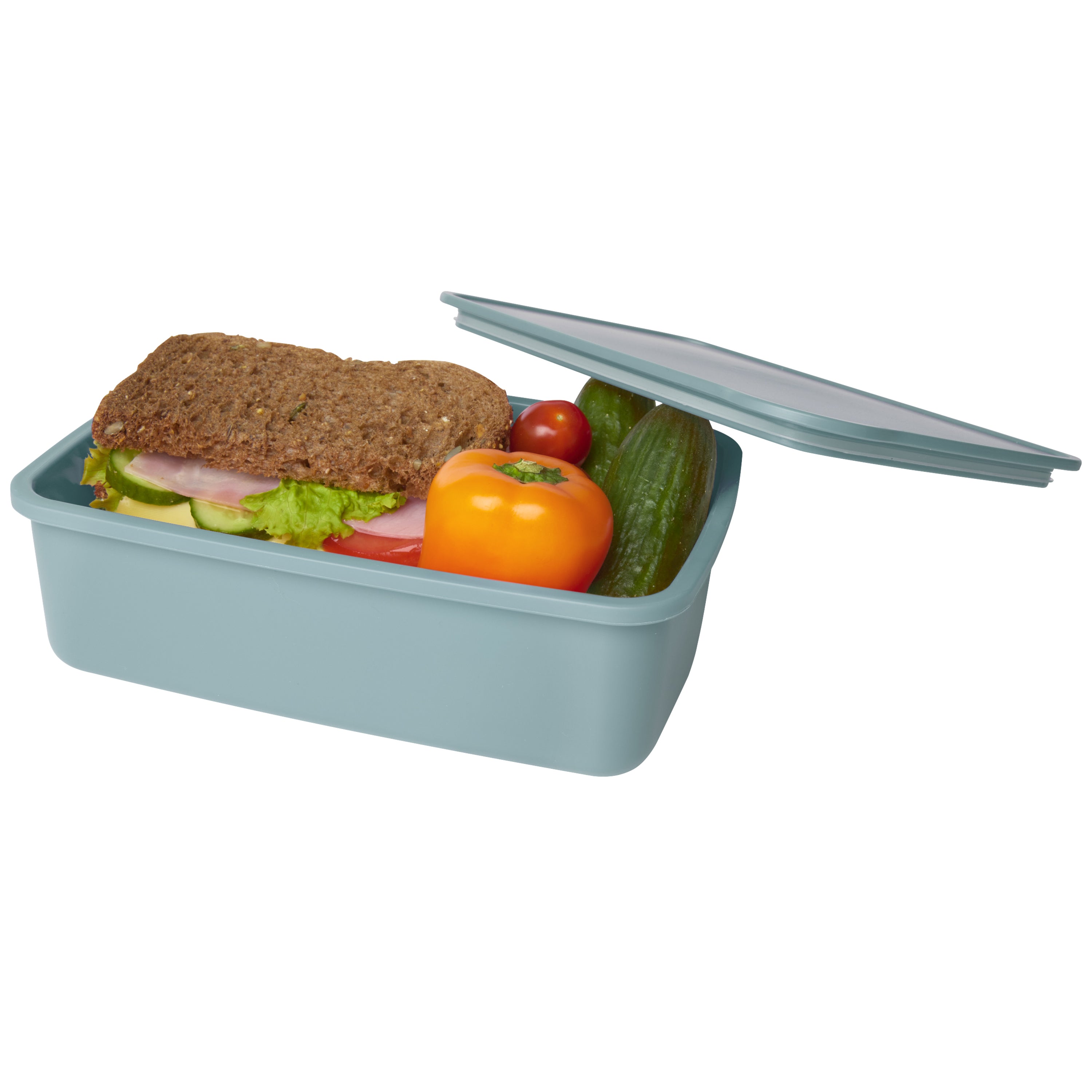 Dovi Recycled Plastic Lunch Box