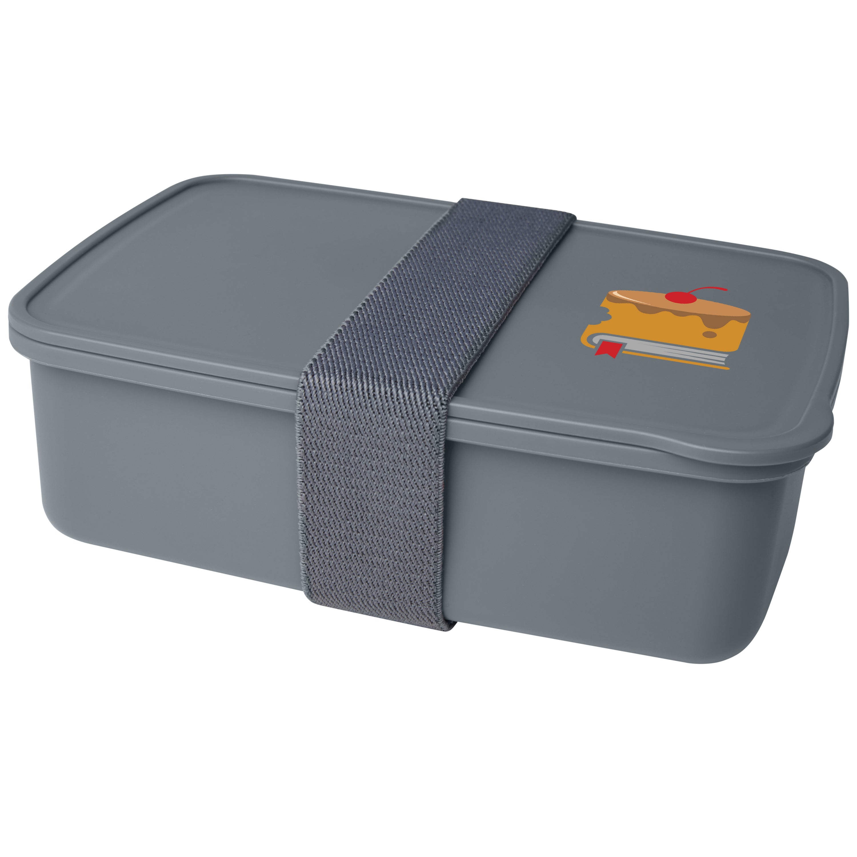 Dovi Recycled Plastic Lunch Box