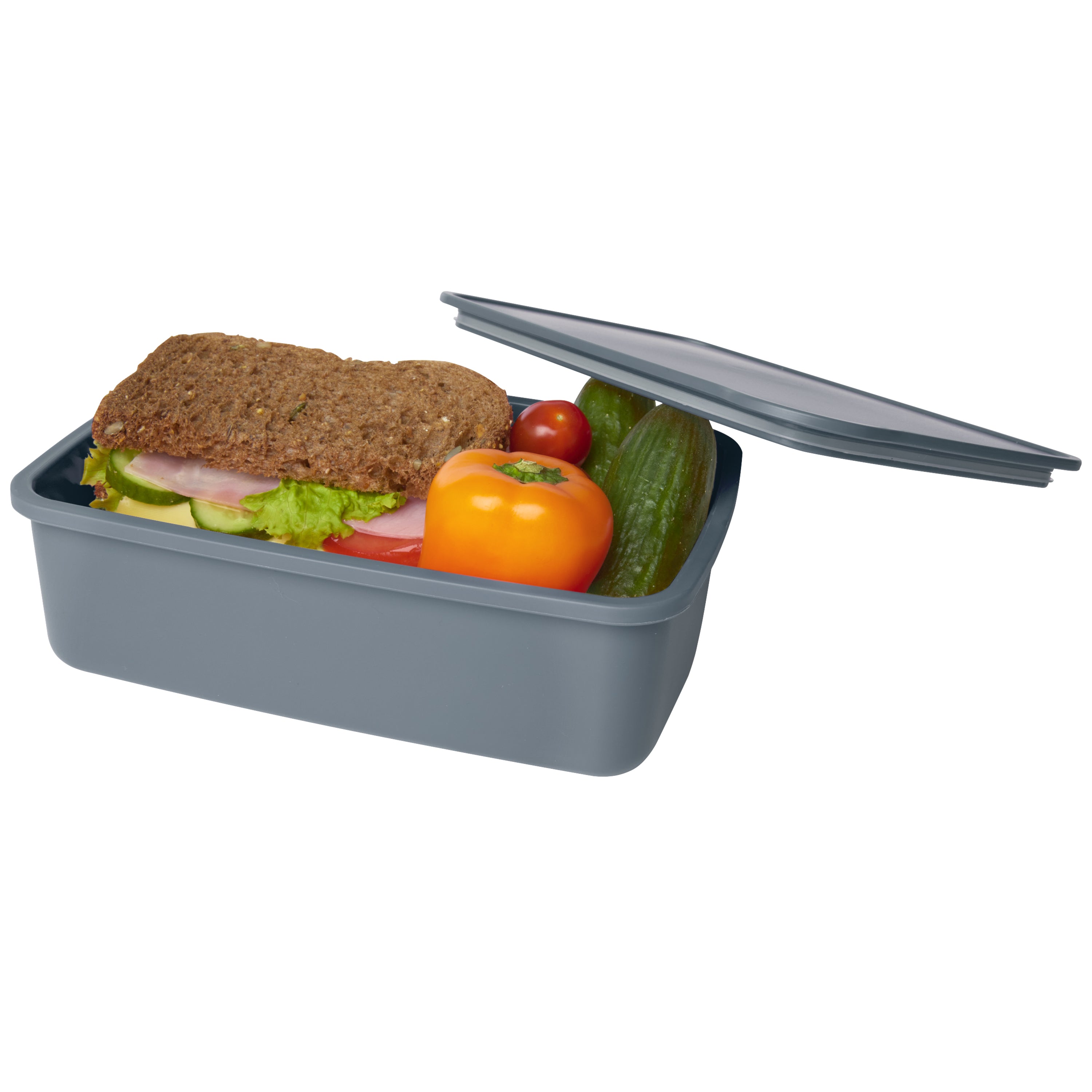 Dovi Recycled Plastic Lunch Box