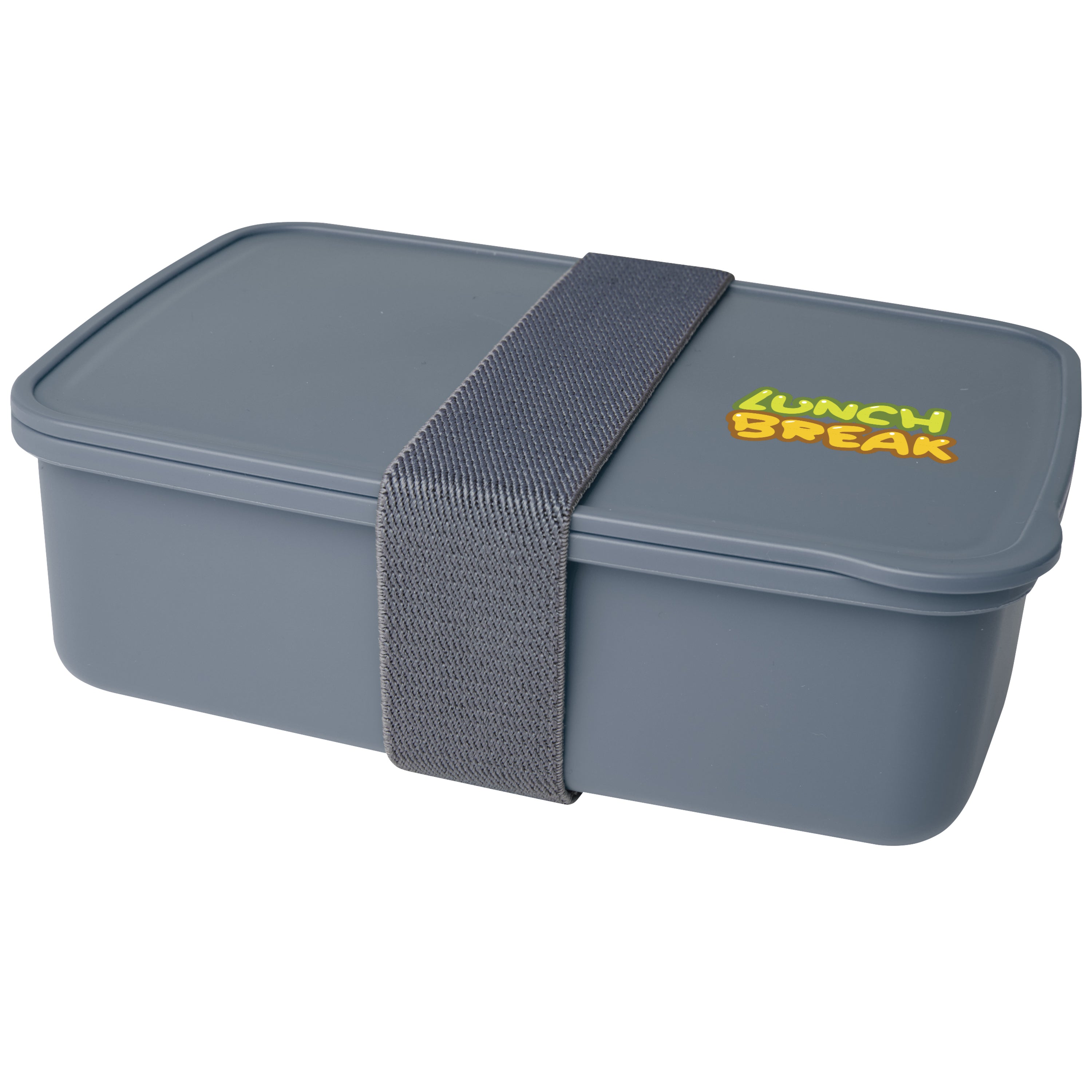 Dovi Recycled Plastic Lunch Box
