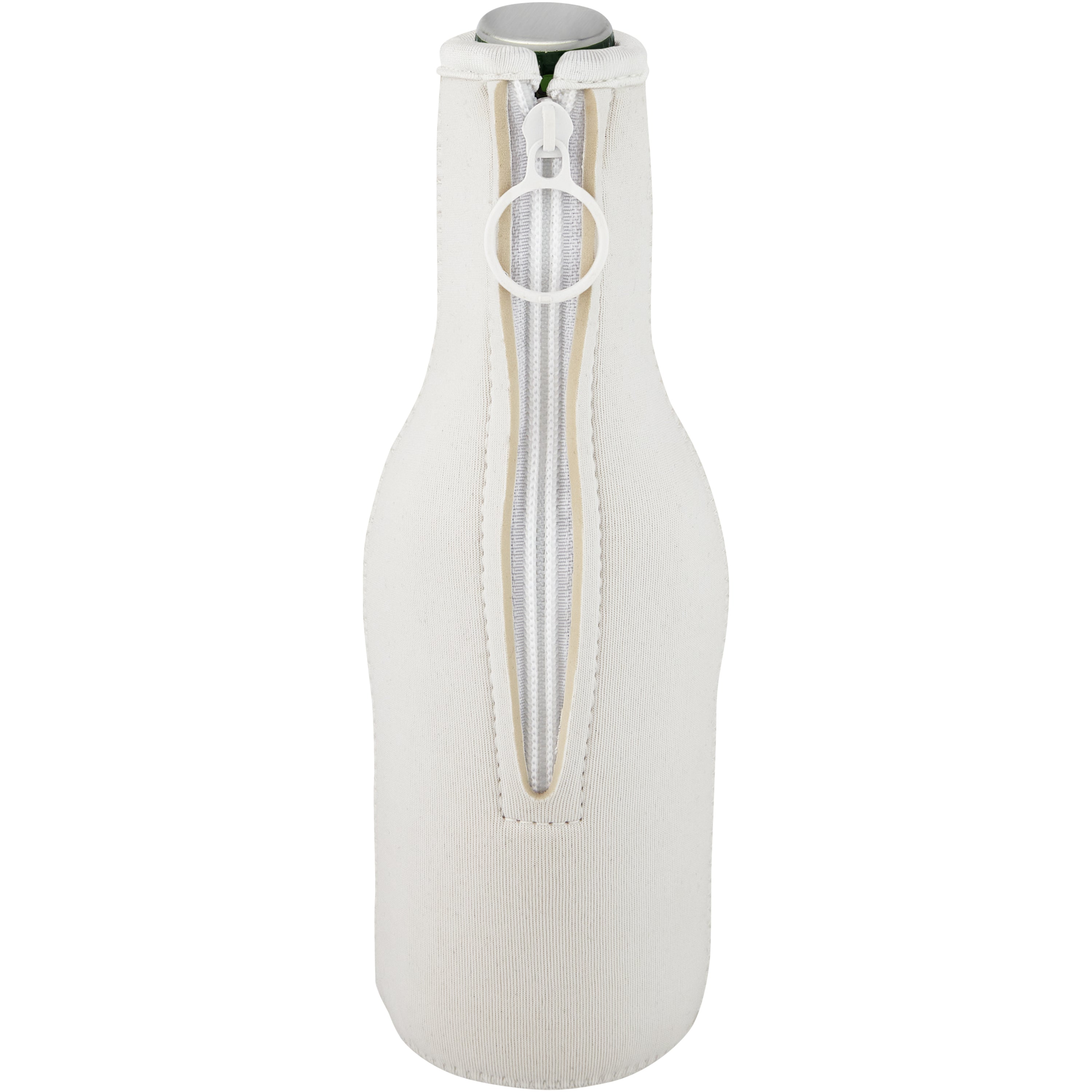 Recycled Neoprene Bottle Sleeve Holder