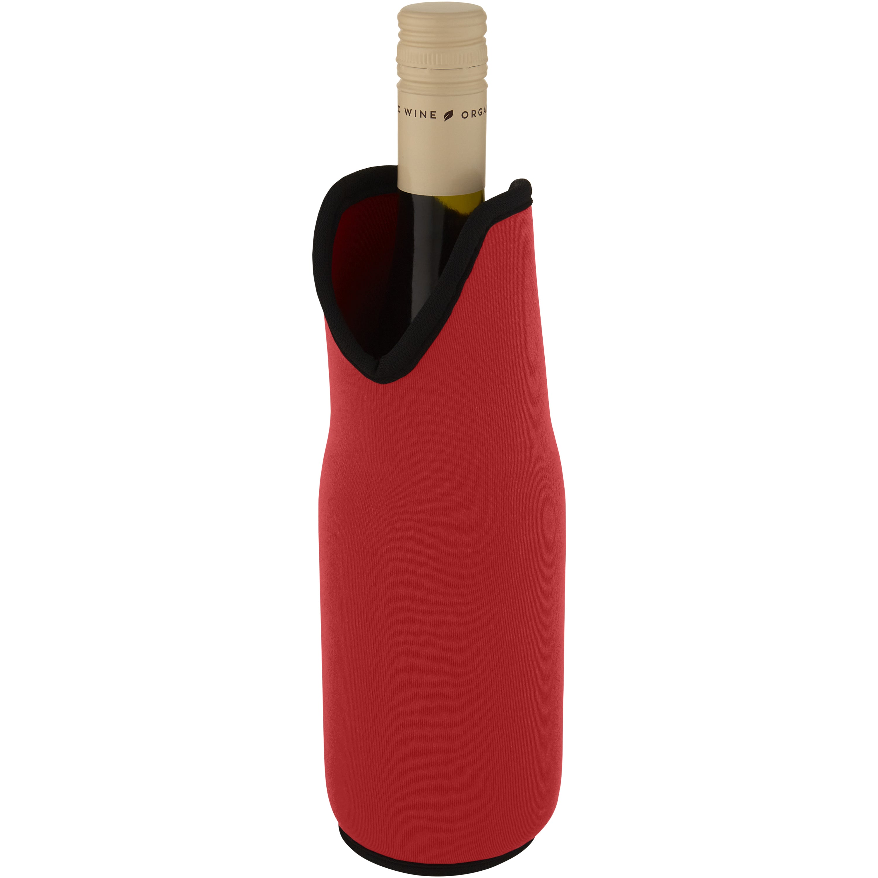 Vino Recycled Neoprene Wine Sleeve Holder
