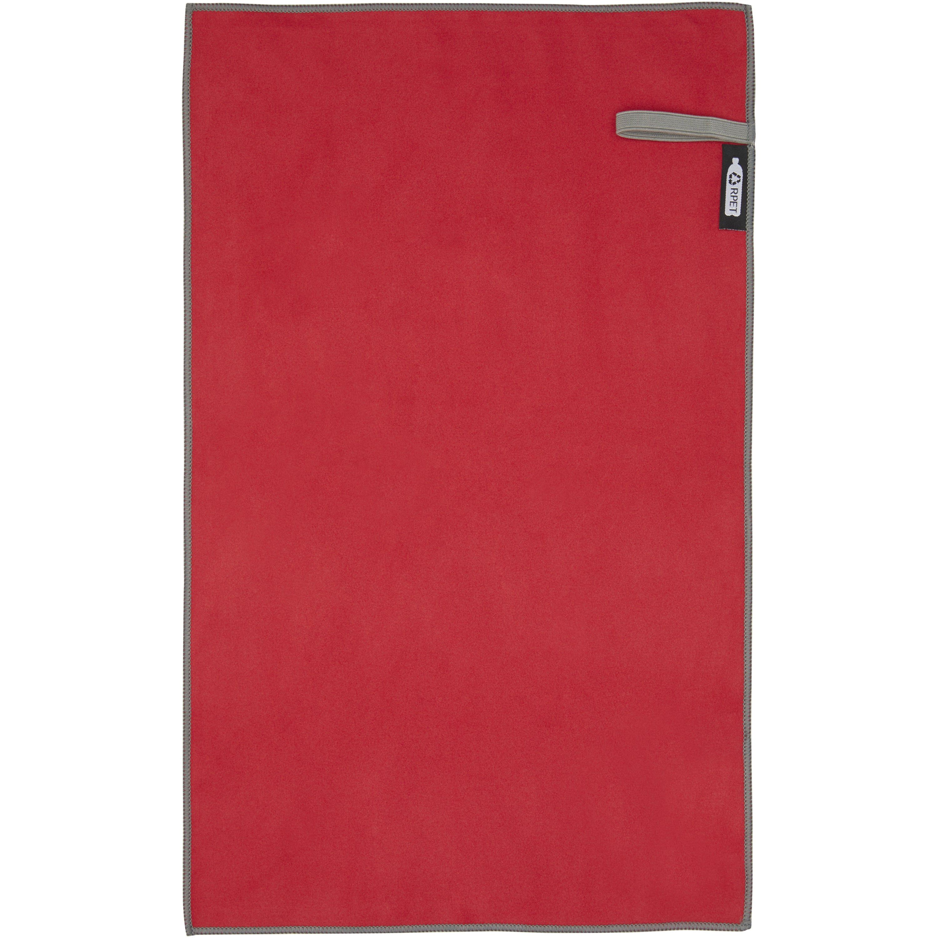 Pieter Recycled Polyester Quick Dry Towel