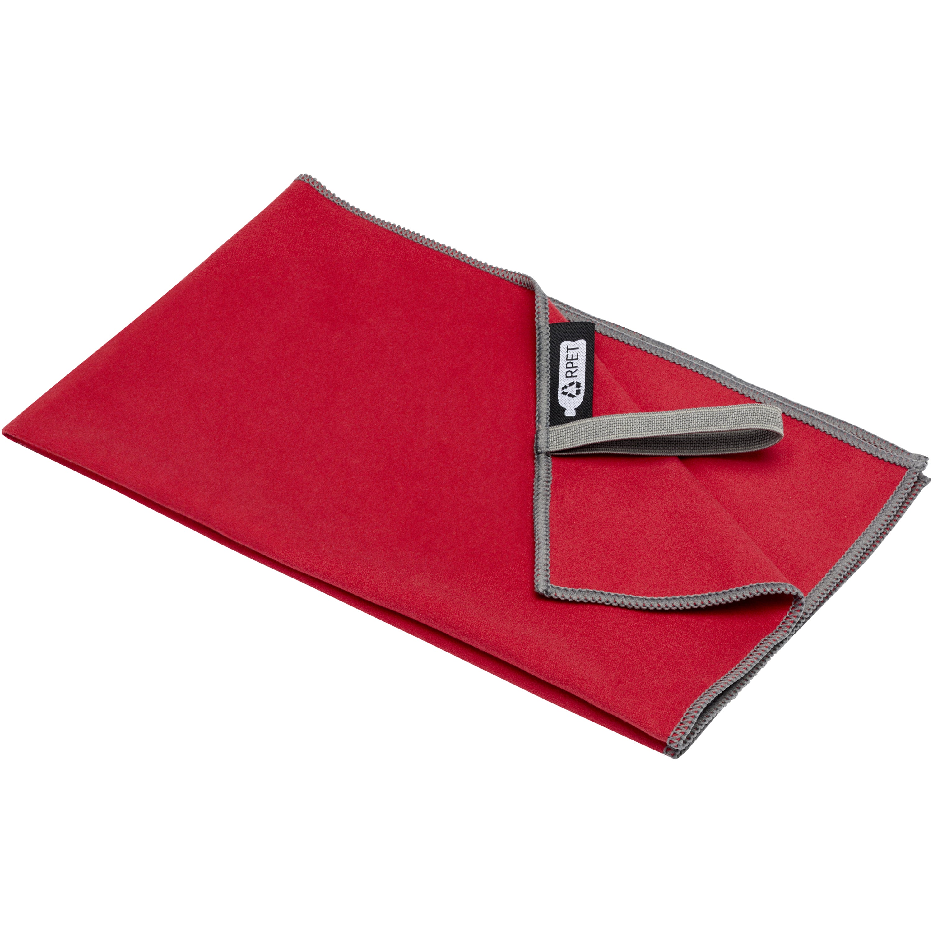 Pieter Recycled Polyester Quick Dry Towel