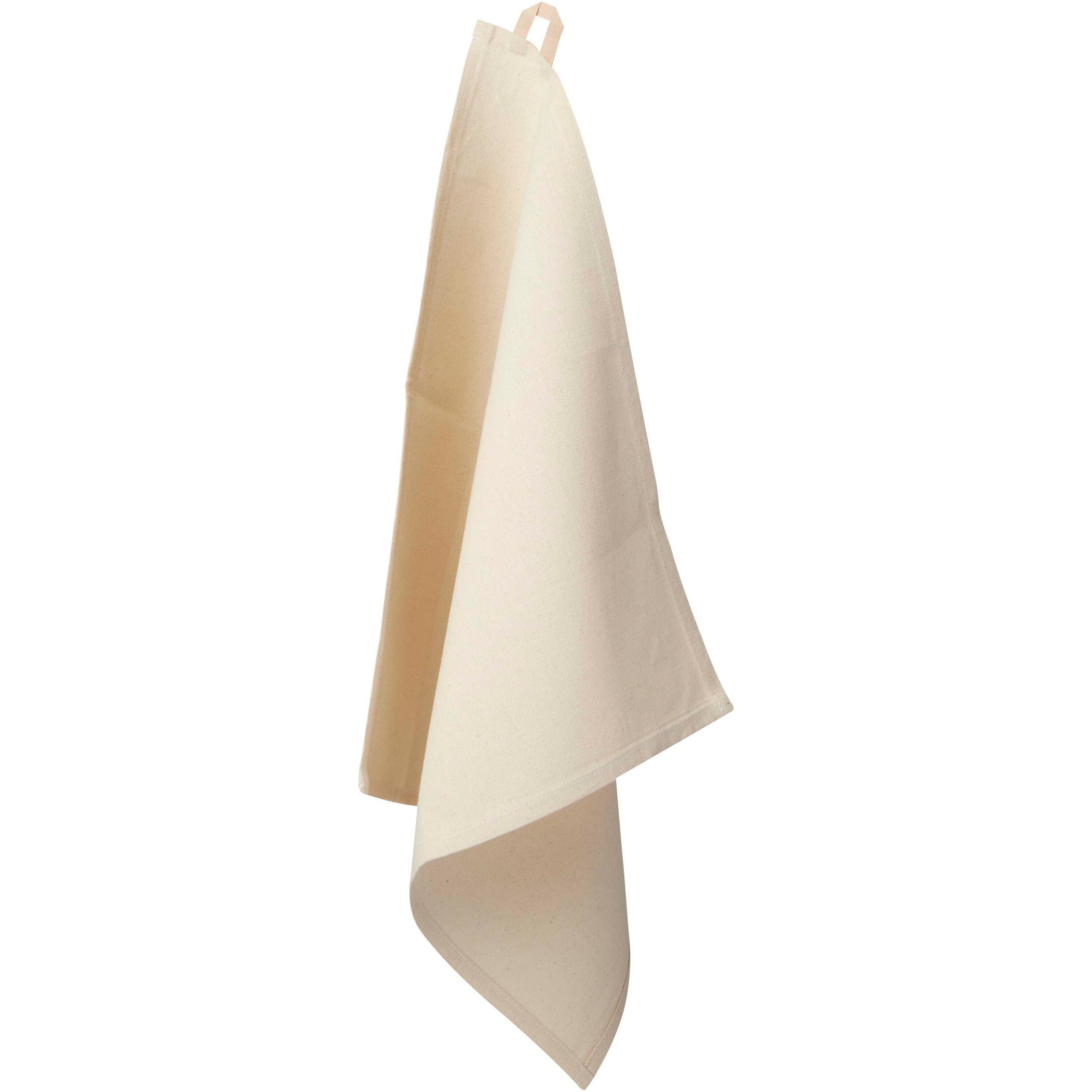 Alora Recycled Cotton Kitchen Towel
