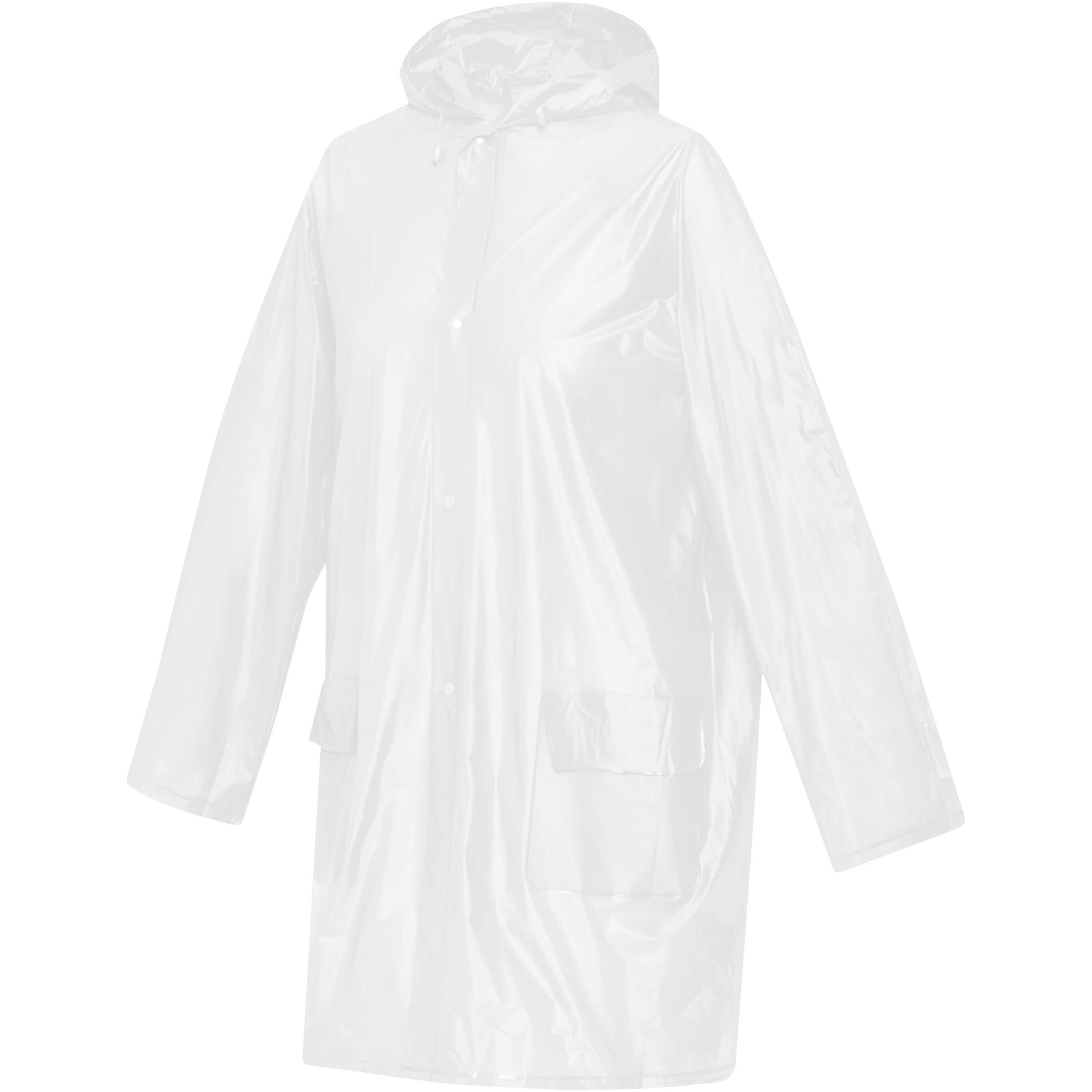 Ada Raincoat