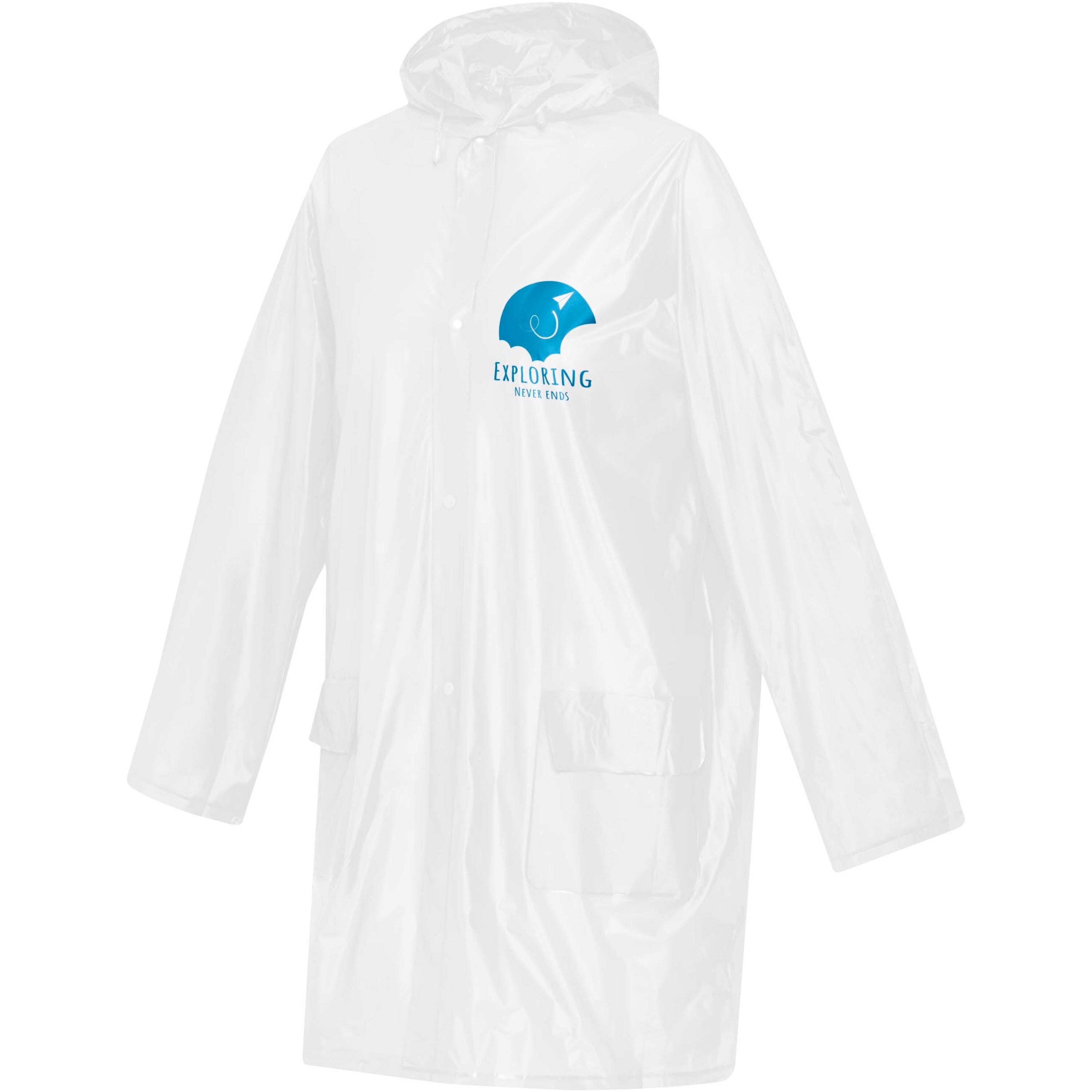 Ada Raincoat