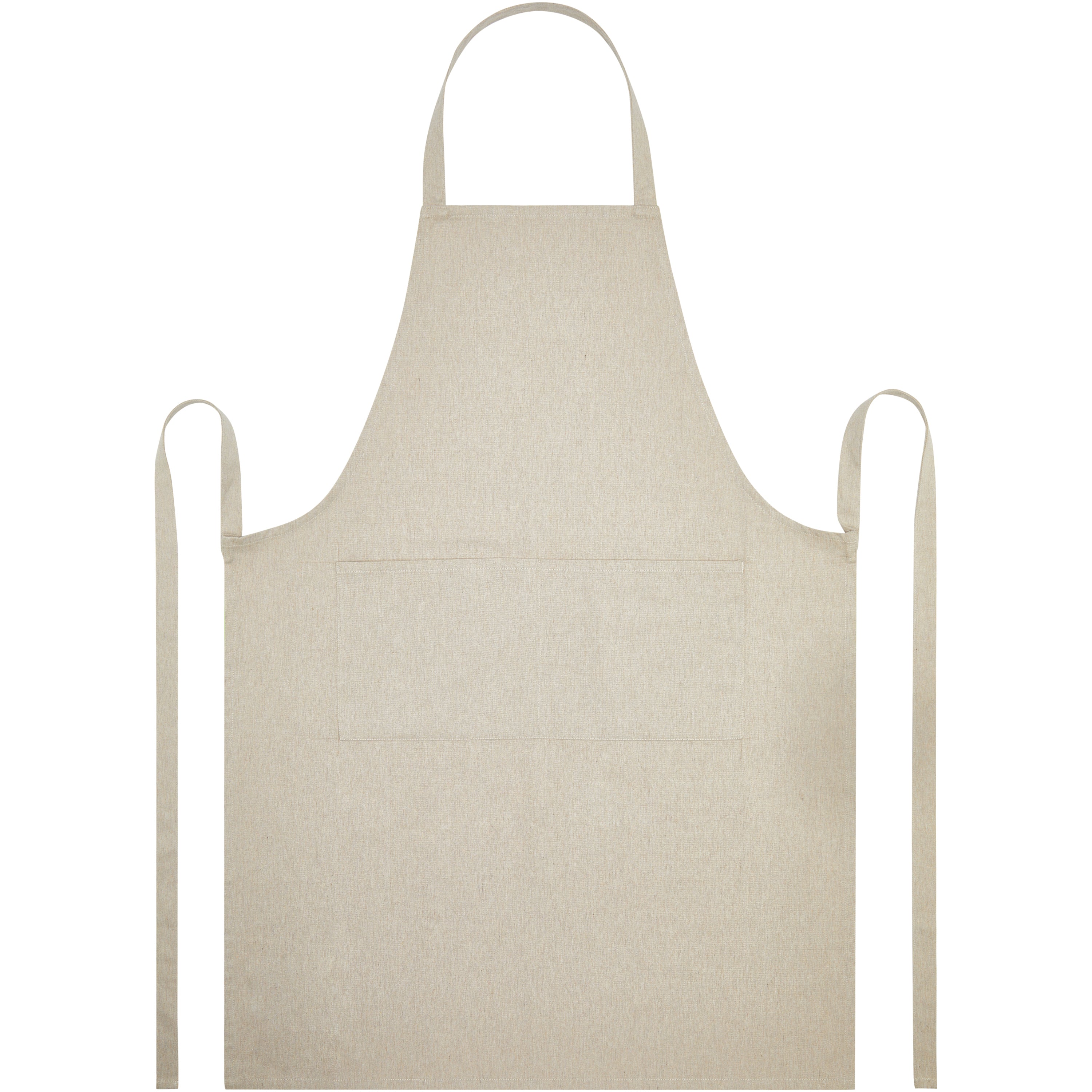Shara Recycled Fabric Apron