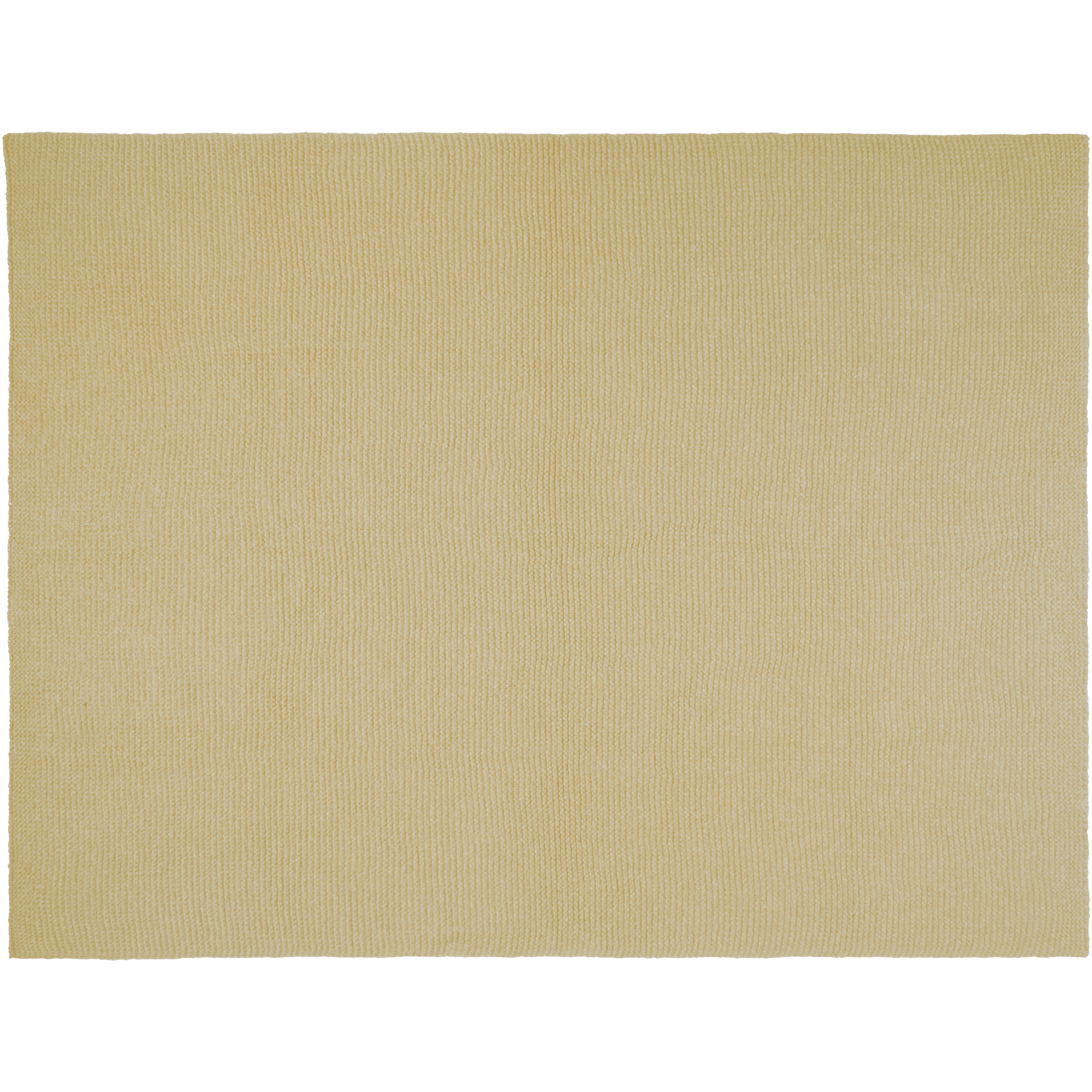 Suzy Recycled Polyester Knitted Blanket