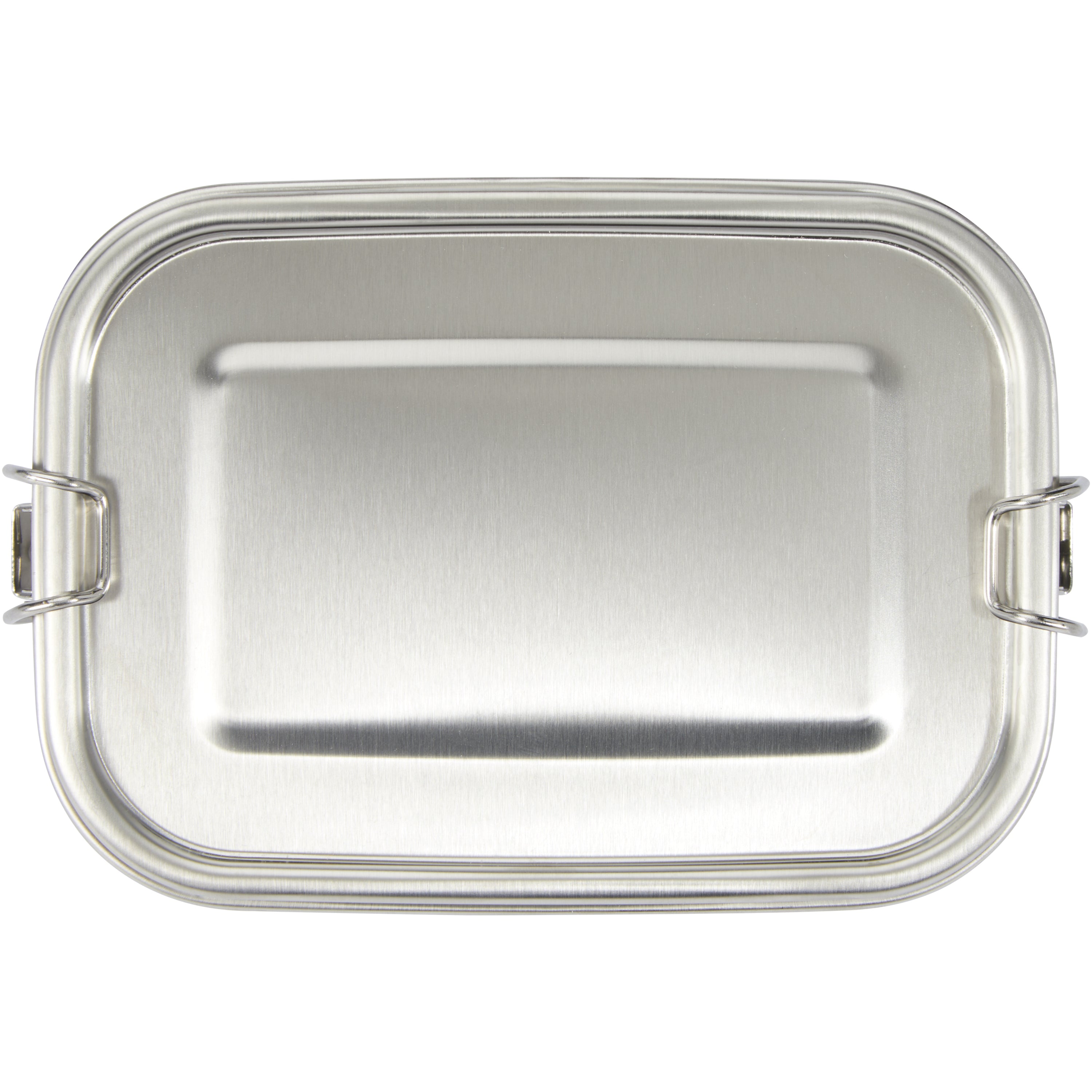 Titan Recycled Stainless Steel Lunch Box