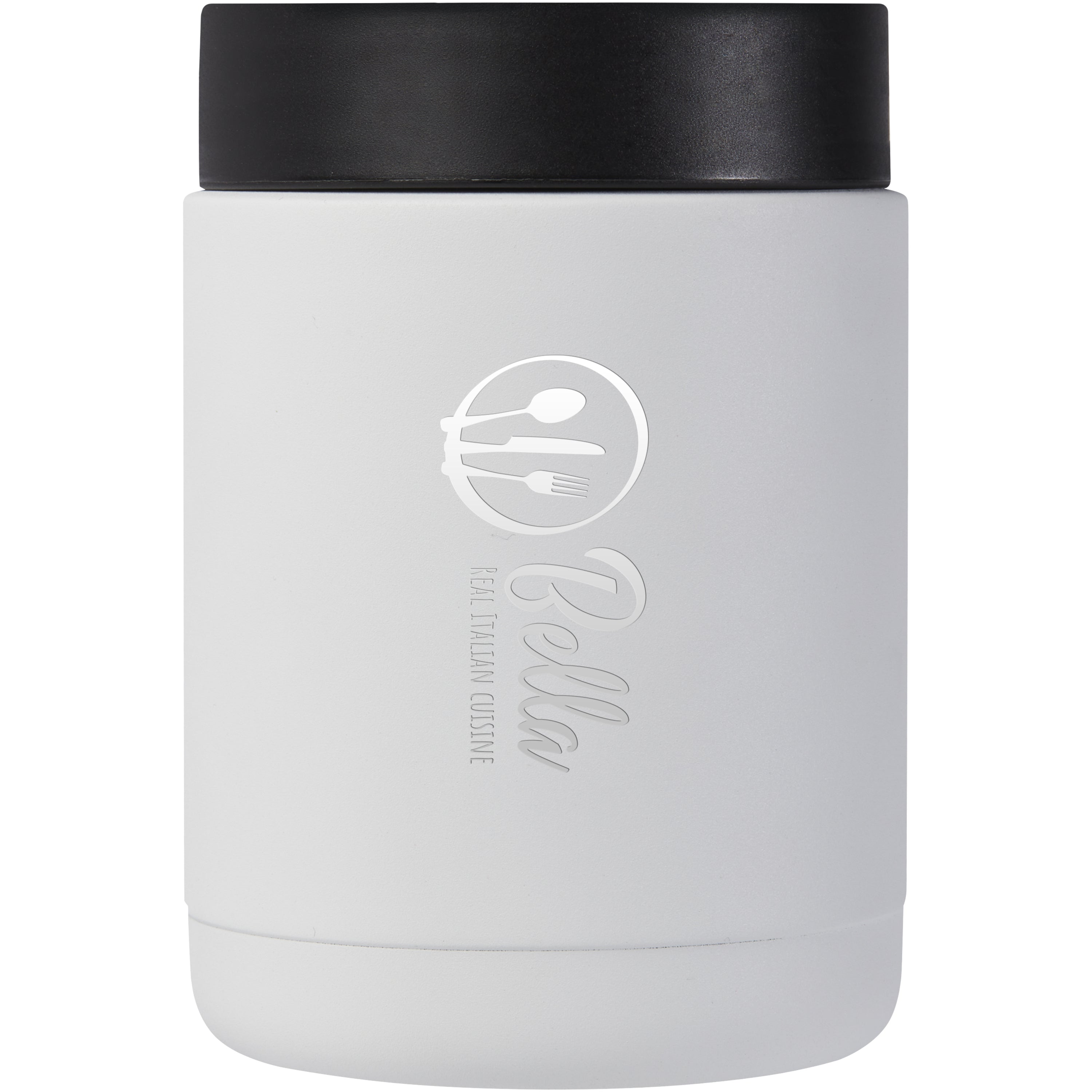 500ml Recycled Stainless Steel Insulated Lunch Pot