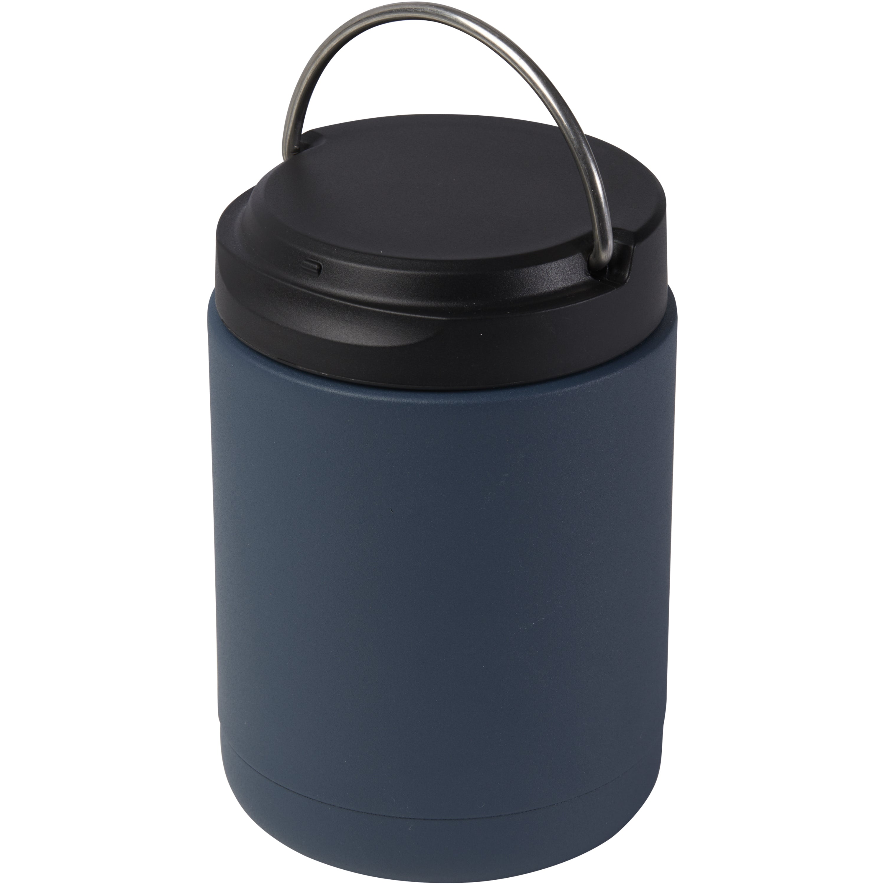 500ml Recycled Stainless Steel Insulated Lunch Pot