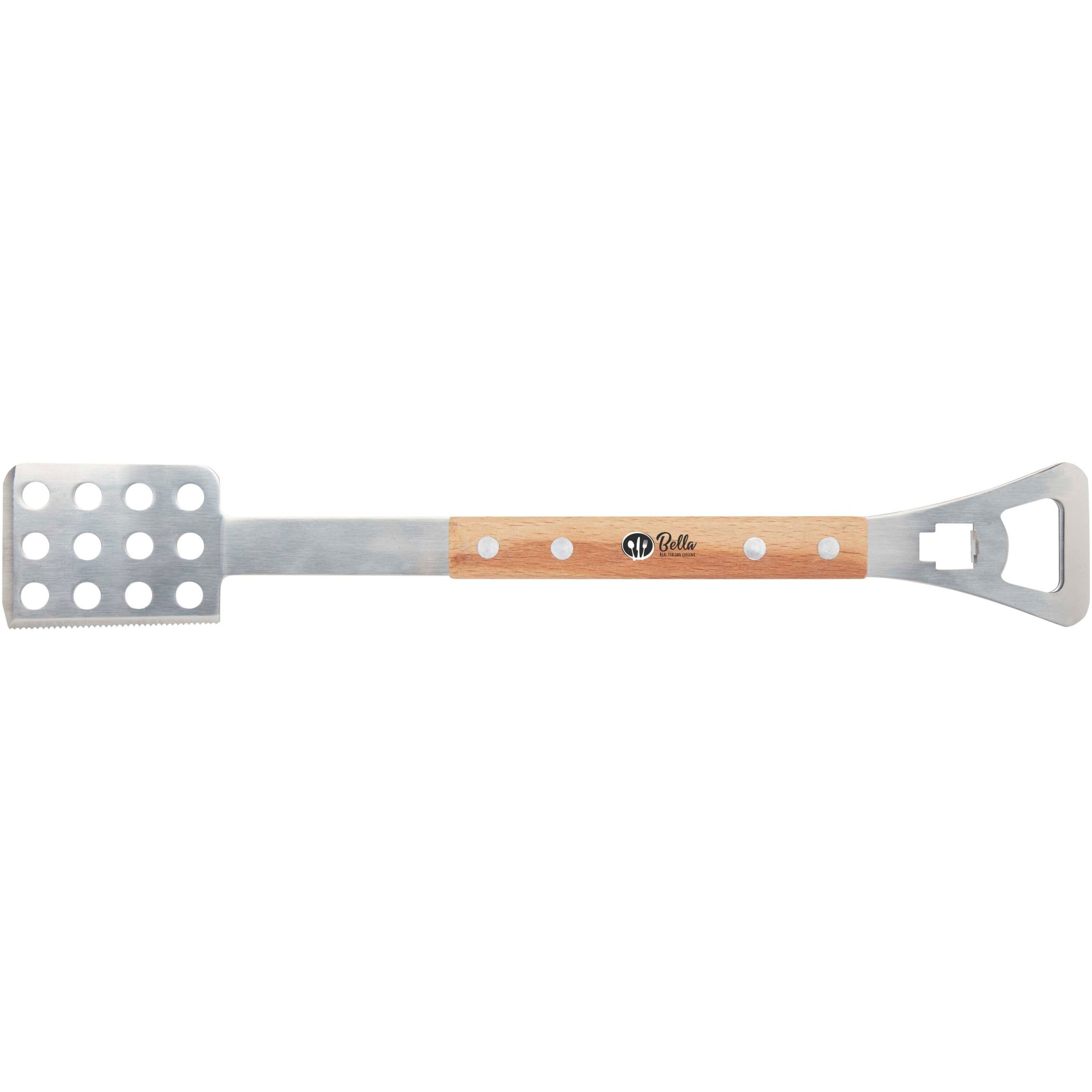 Fajro Oak BBQ Tool Set