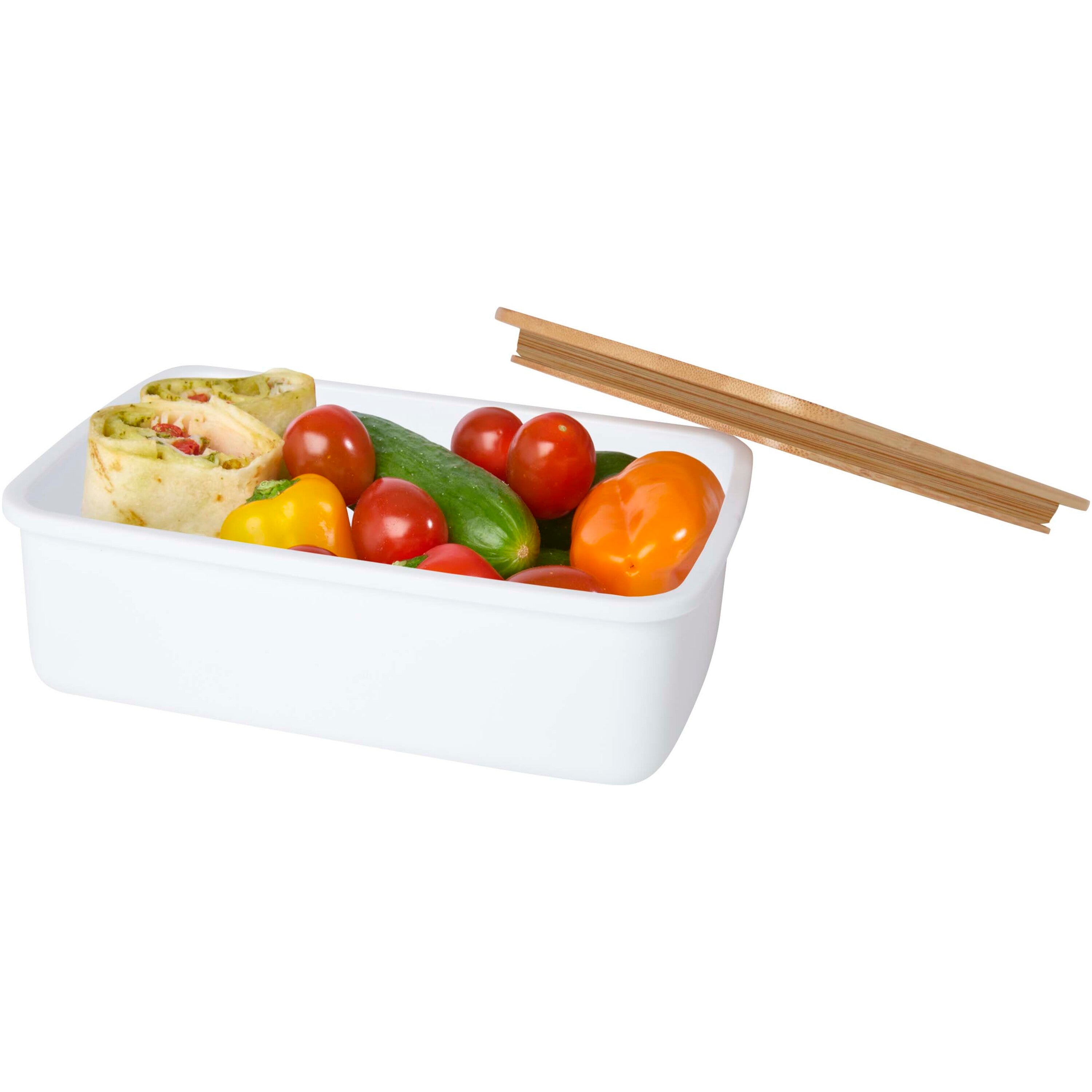 Mangi 750ml Lunch Box