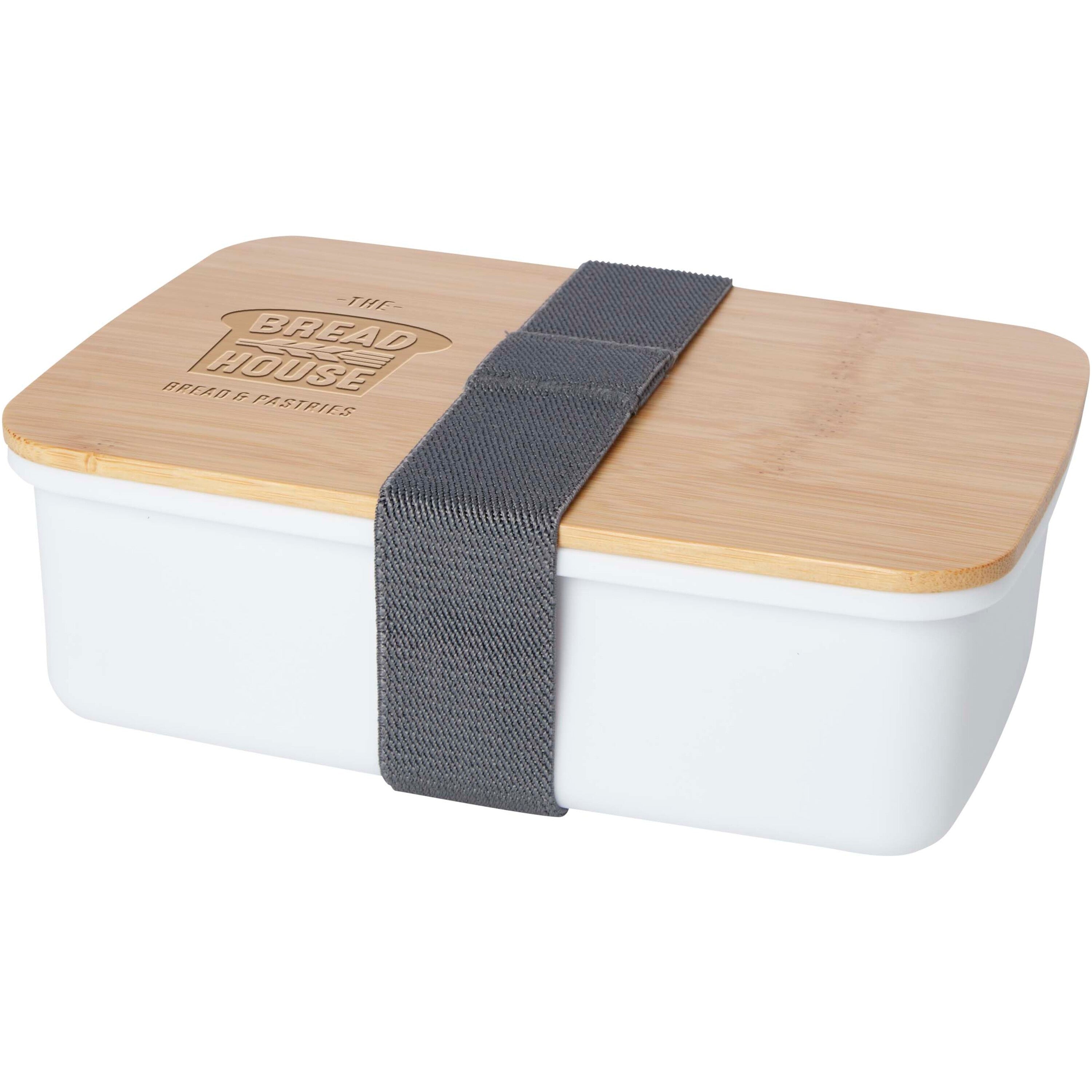 Mangi 750ml Lunch Box
