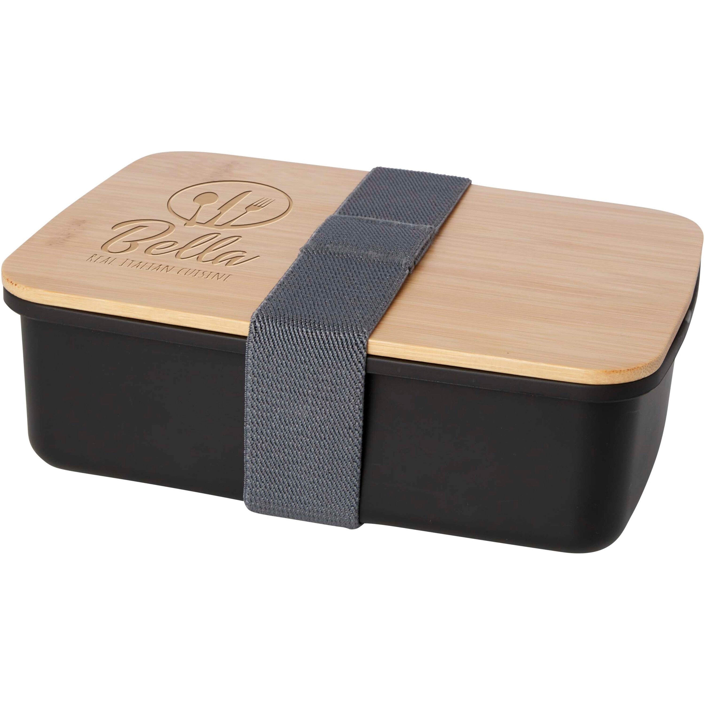 Mangi 750ml Lunch Box