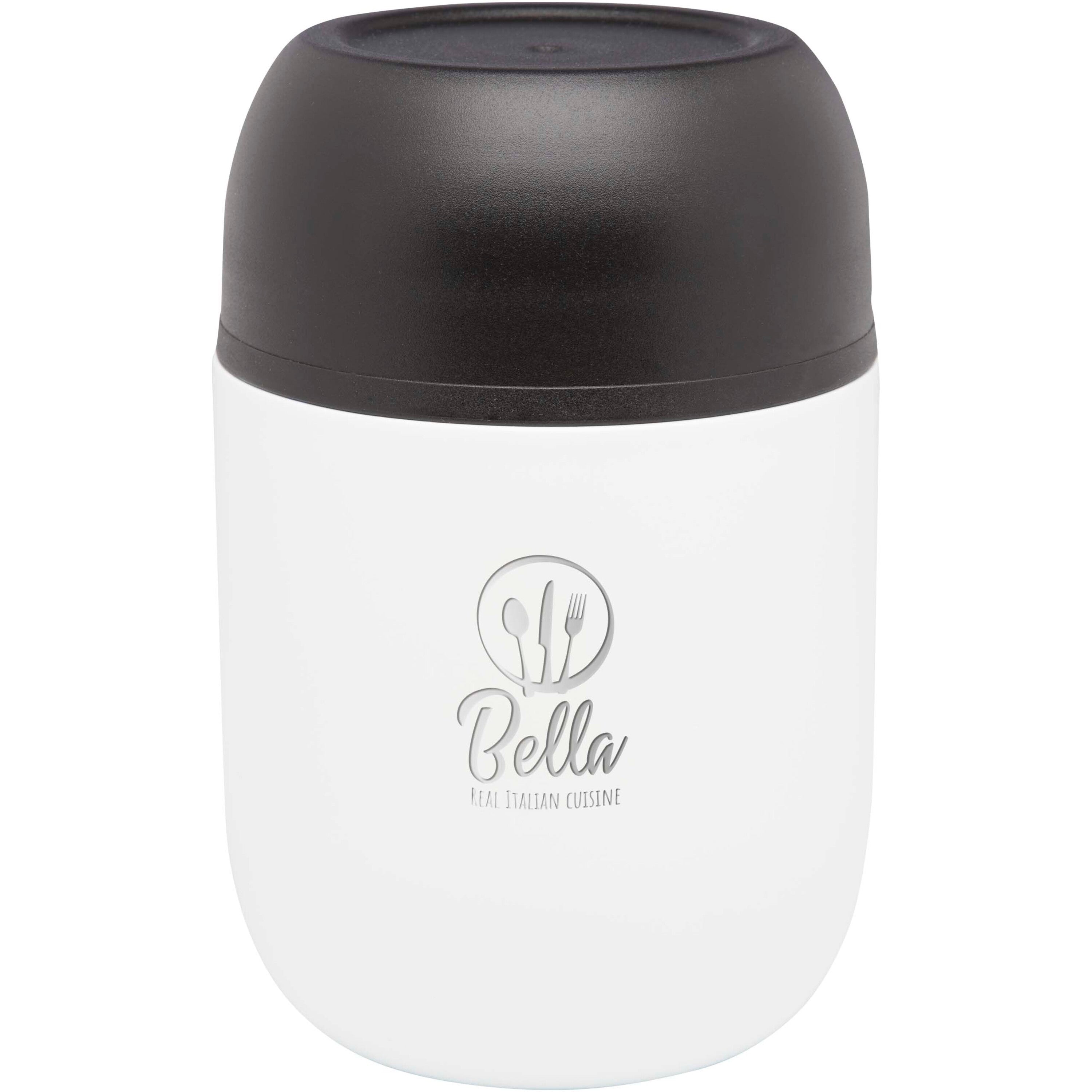 Supo 480ml Double Walled Lunch Pot
