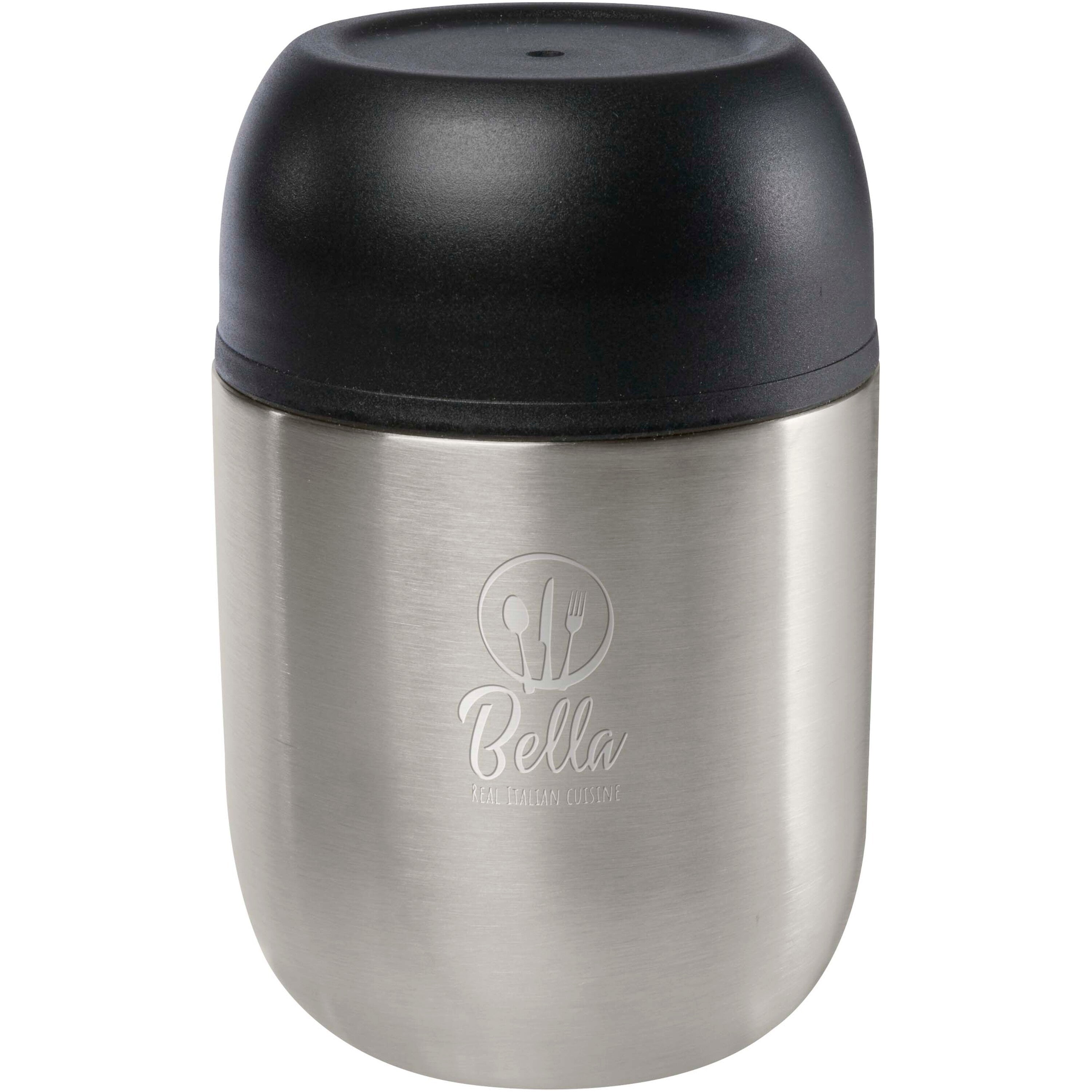 Supo 480ml Double Walled Lunch Pot