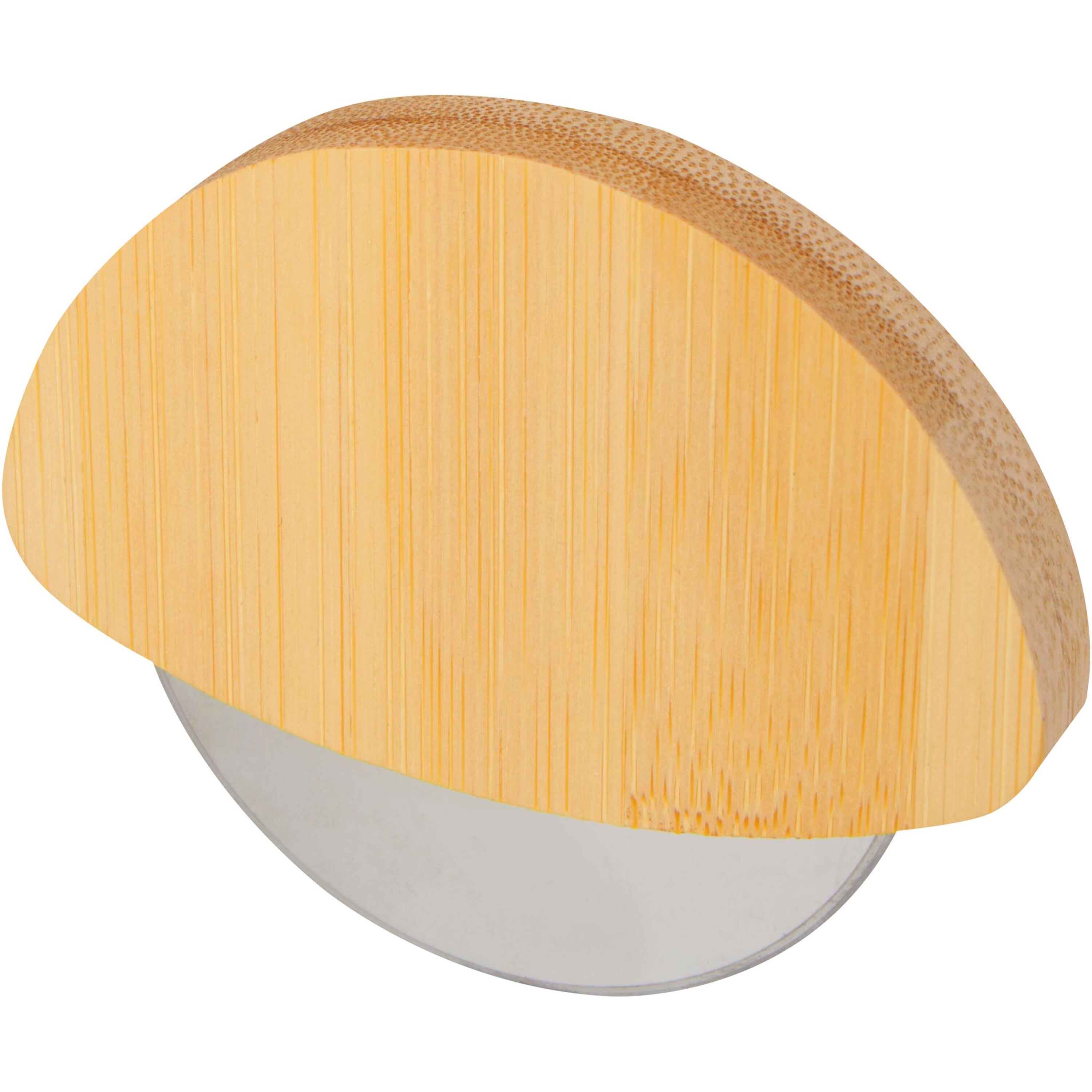 Navajo Bamboo Pizza Cutter