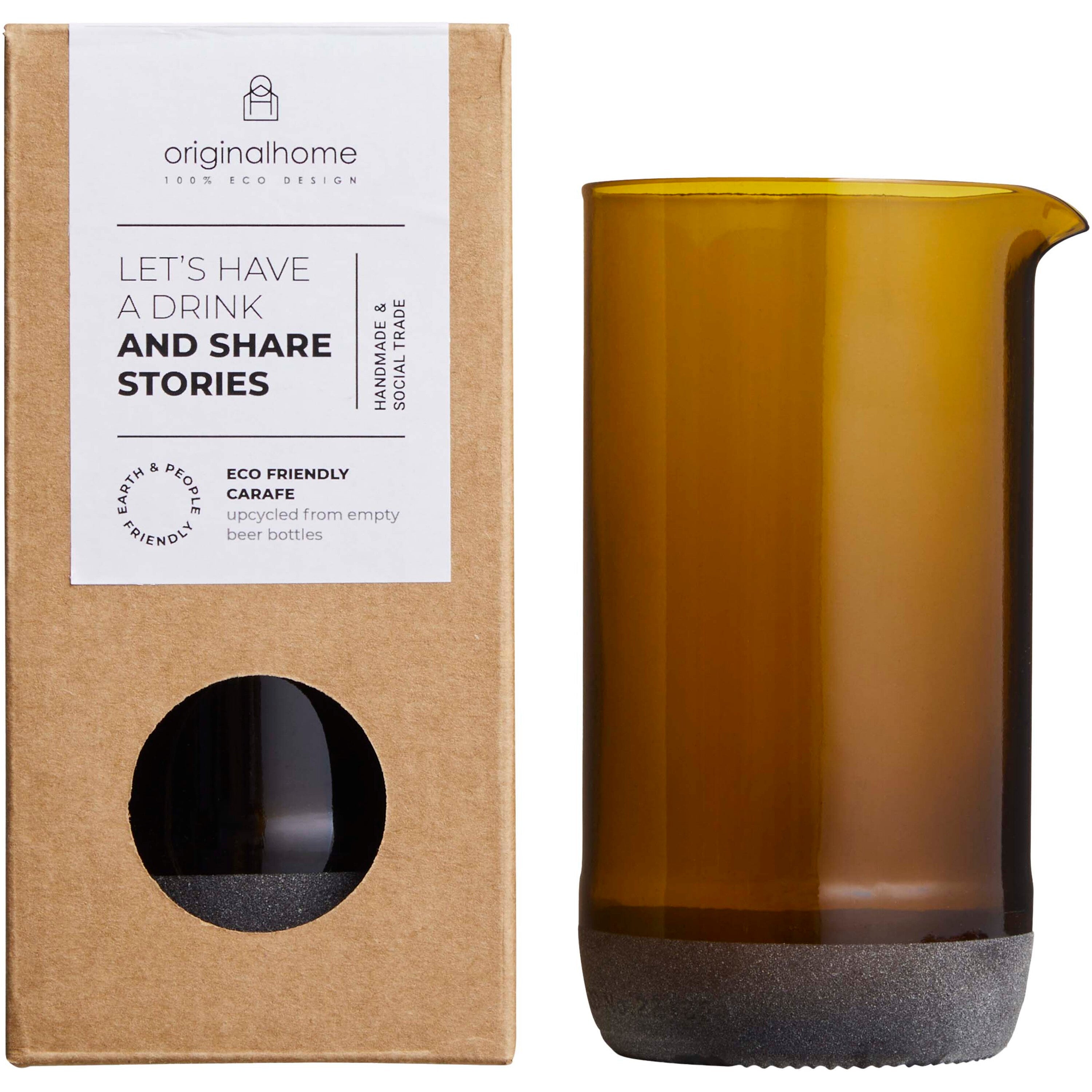 430ml Water Carafe