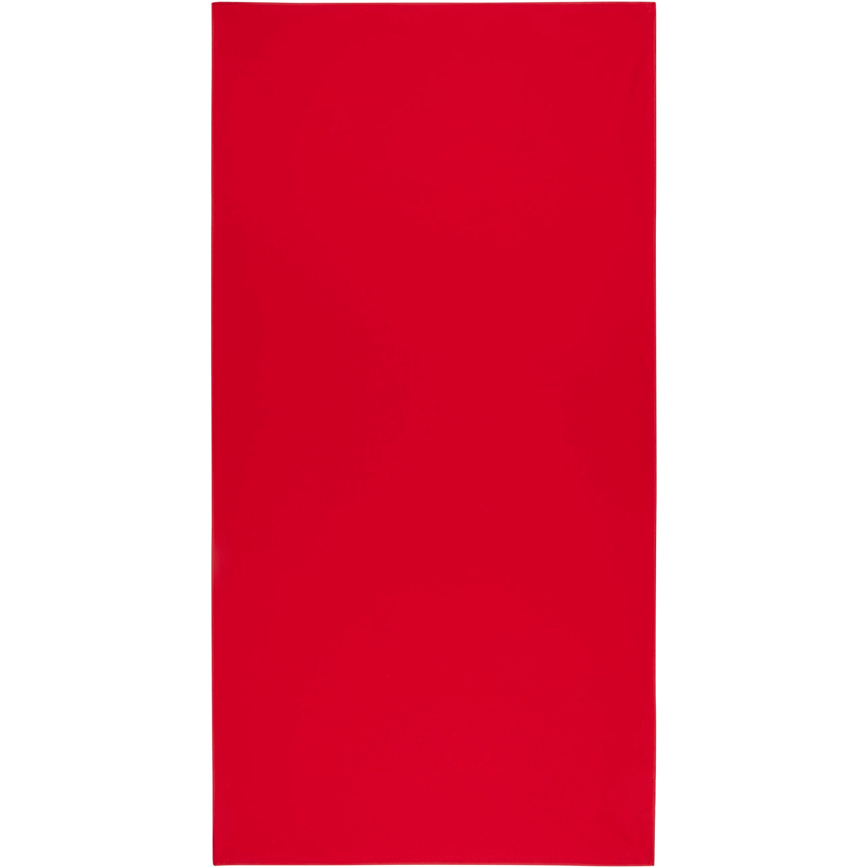 Lucas Recycled Polyester Sports Towel