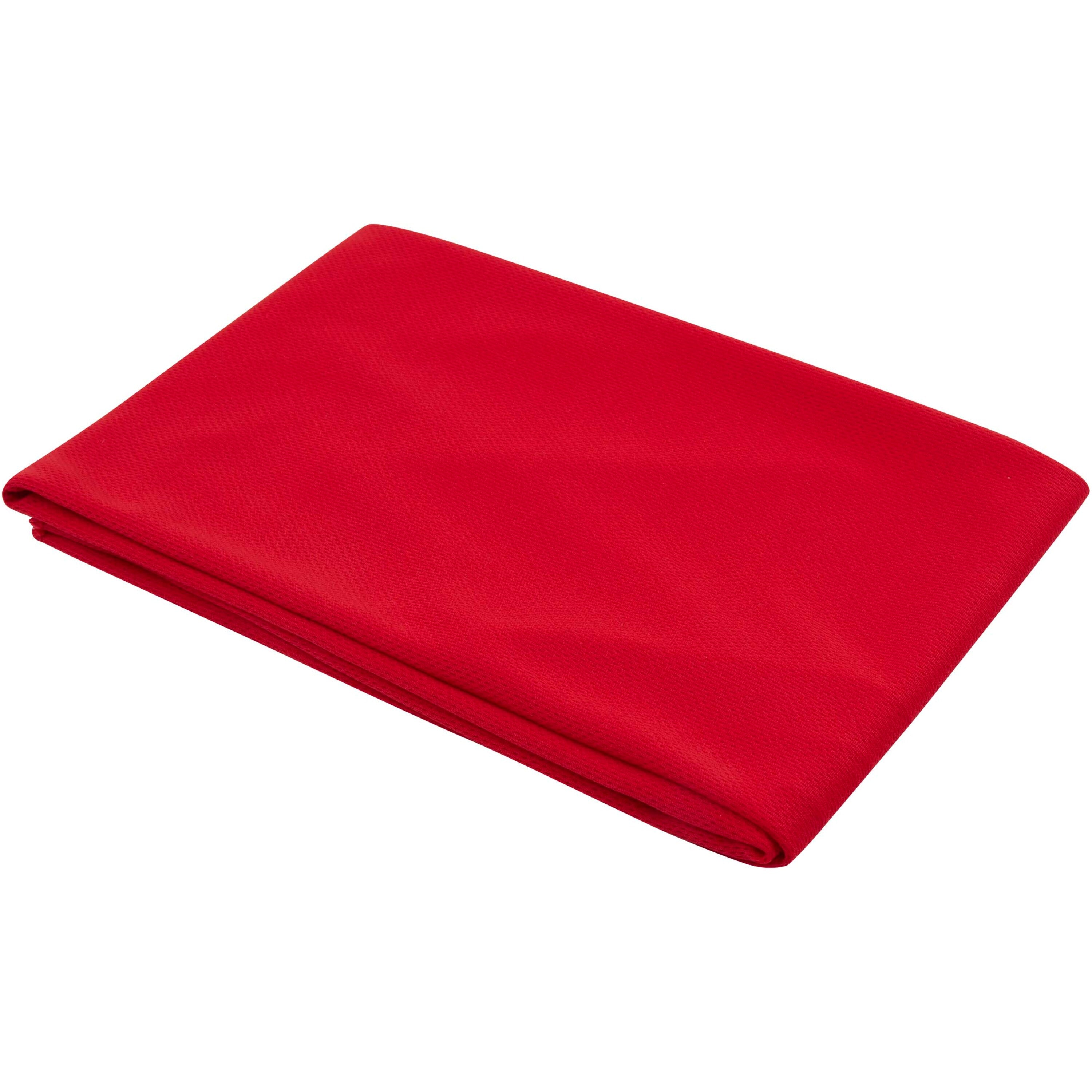 Lucas Recycled Polyester Sports Towel