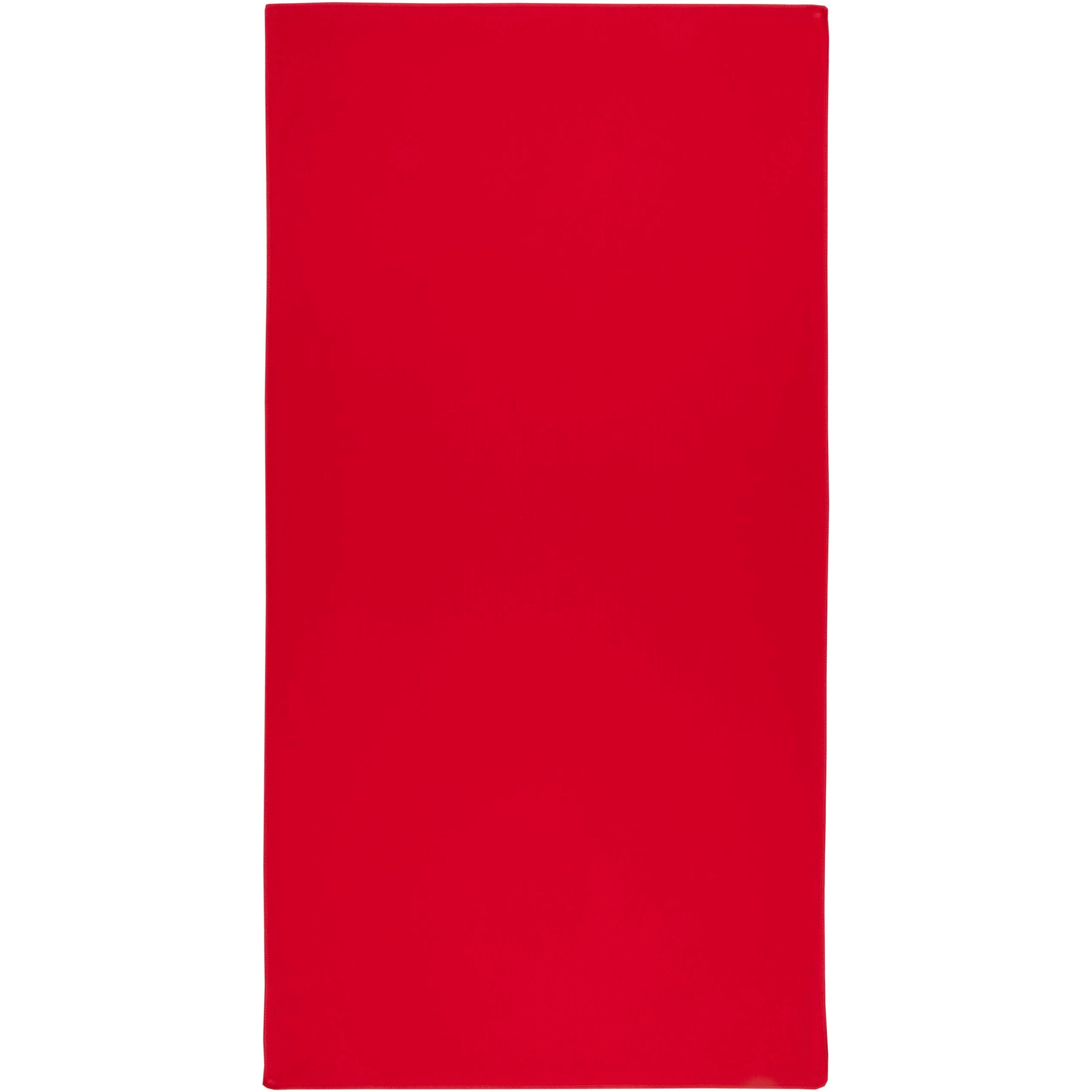 Lucas Recycled Polyester Sports Towel