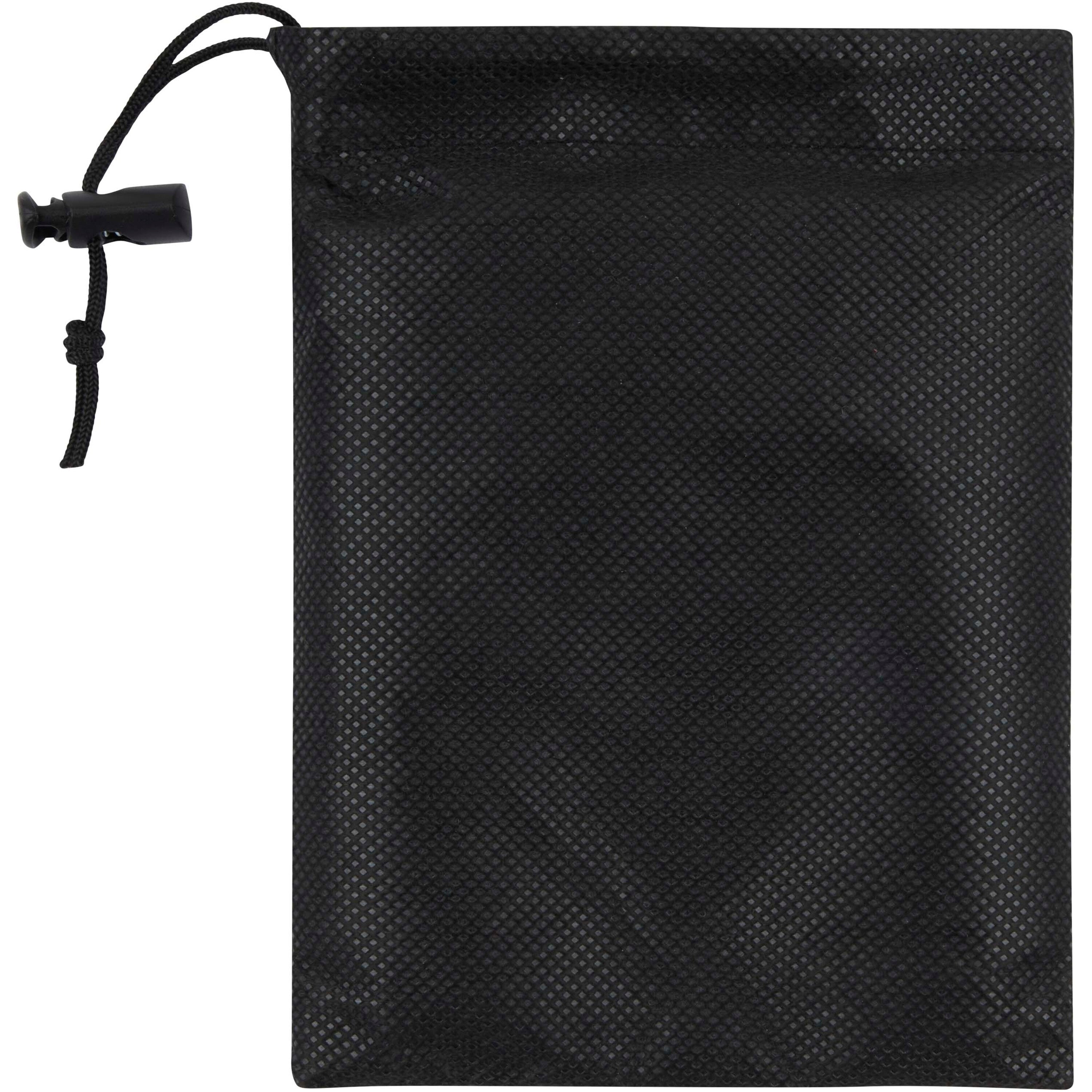 Lucas Recycled Polyester Sports Towel