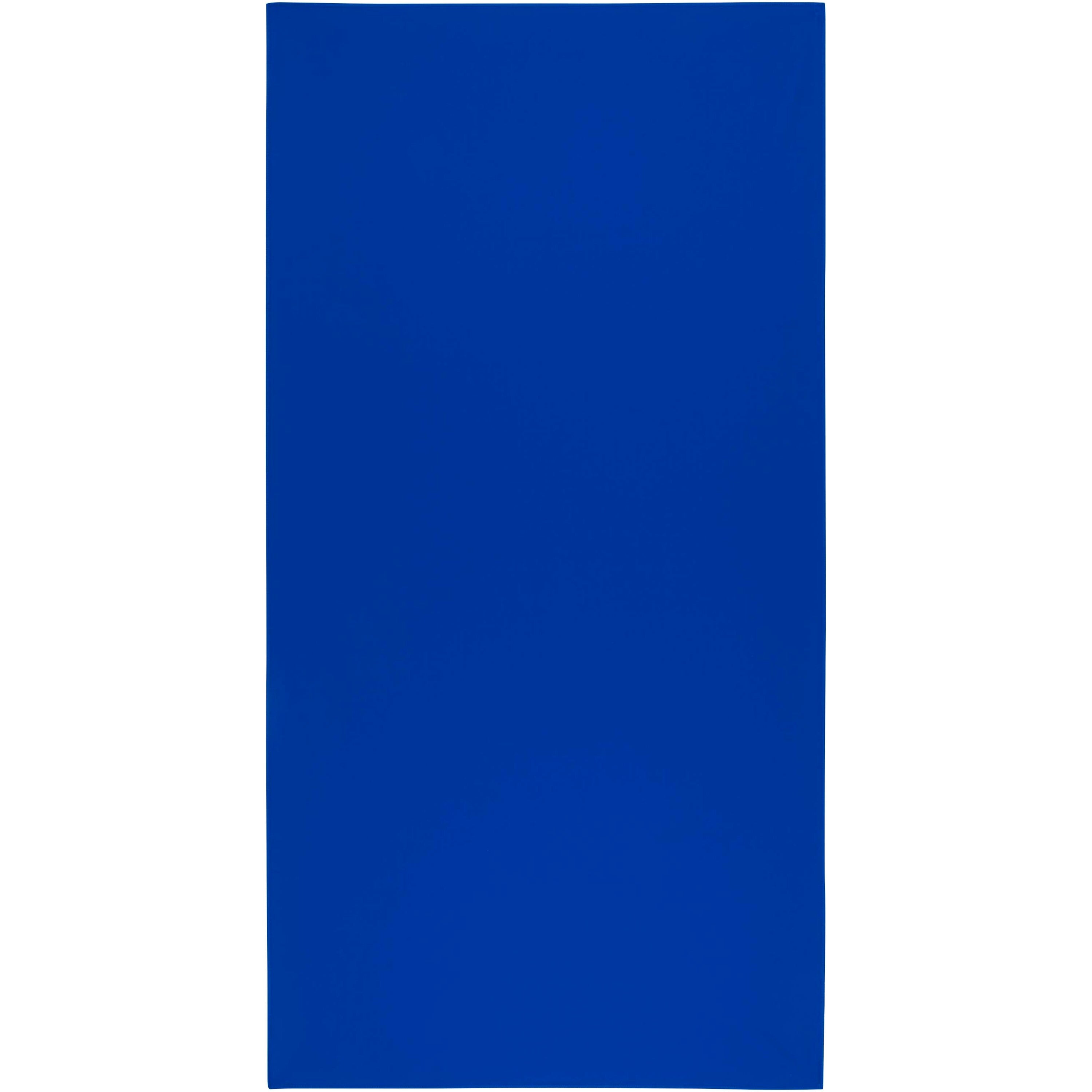 Lucas Recycled Polyester Sports Towel