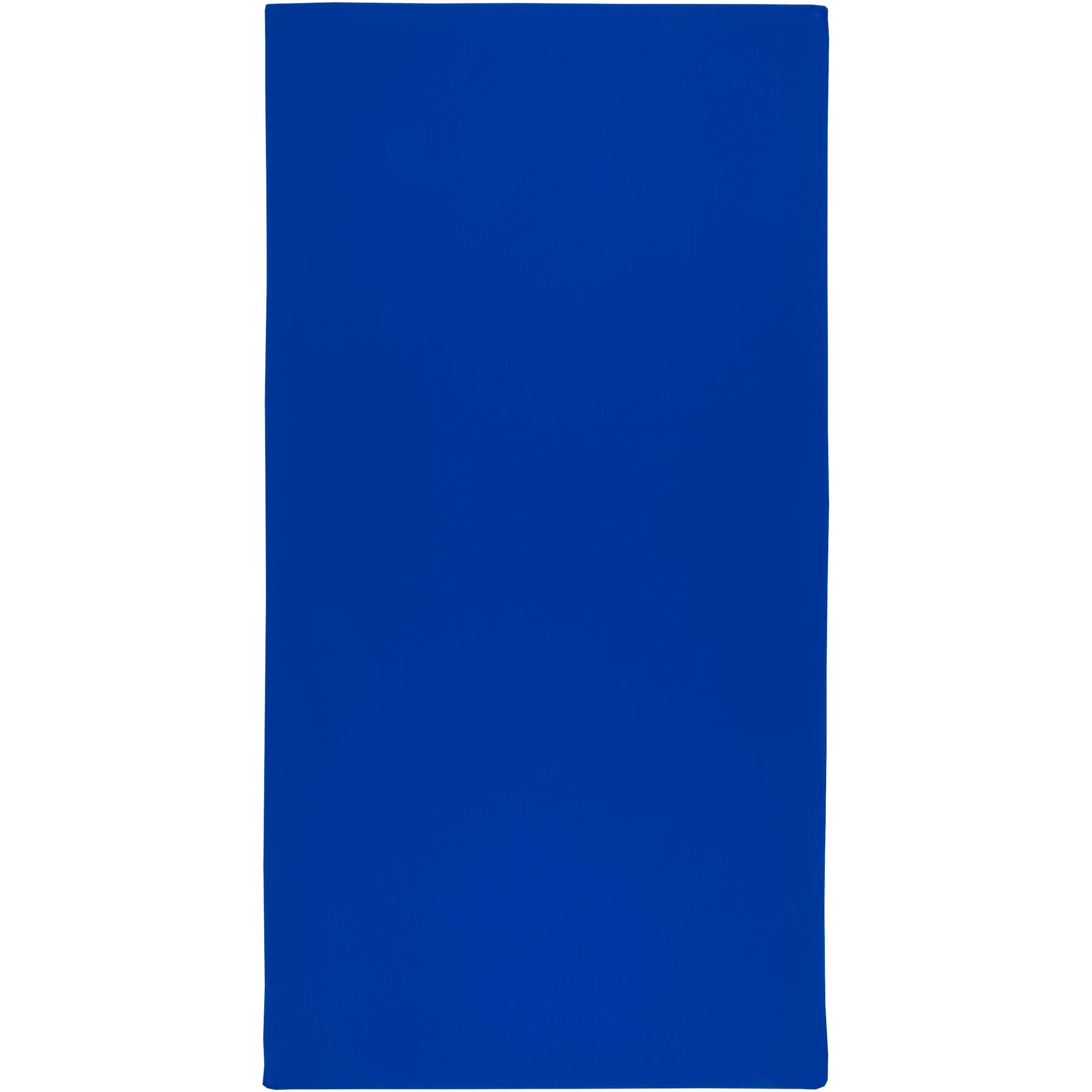Lucas Recycled Polyester Sports Towel