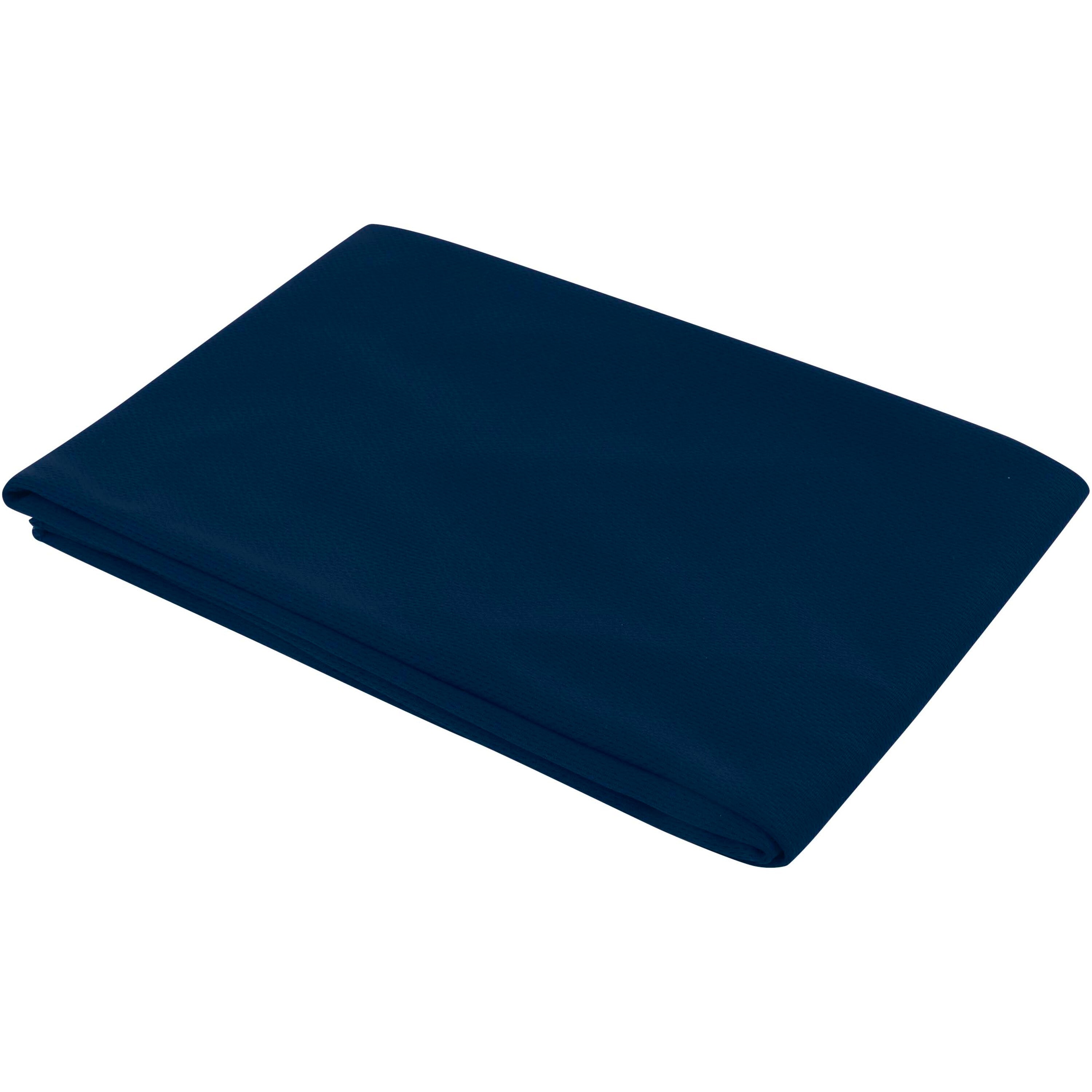 Lucas Recycled Polyester Sports Towel