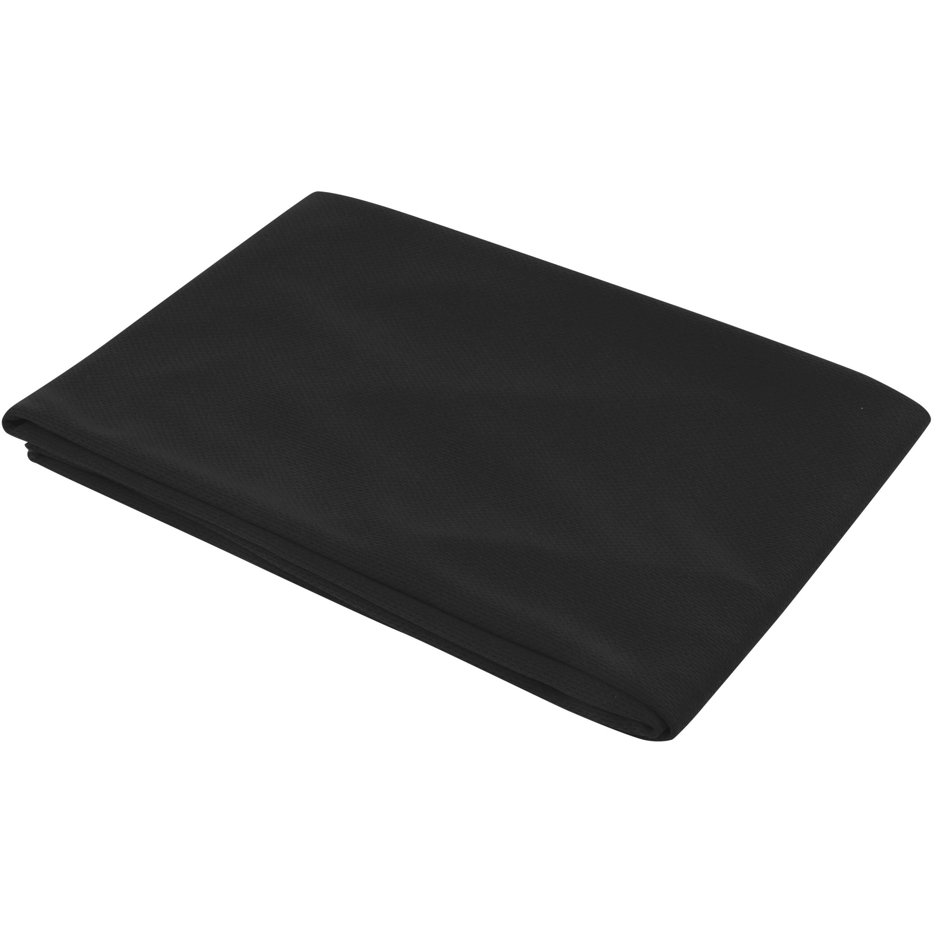Lucas Recycled Polyester Sports Towel