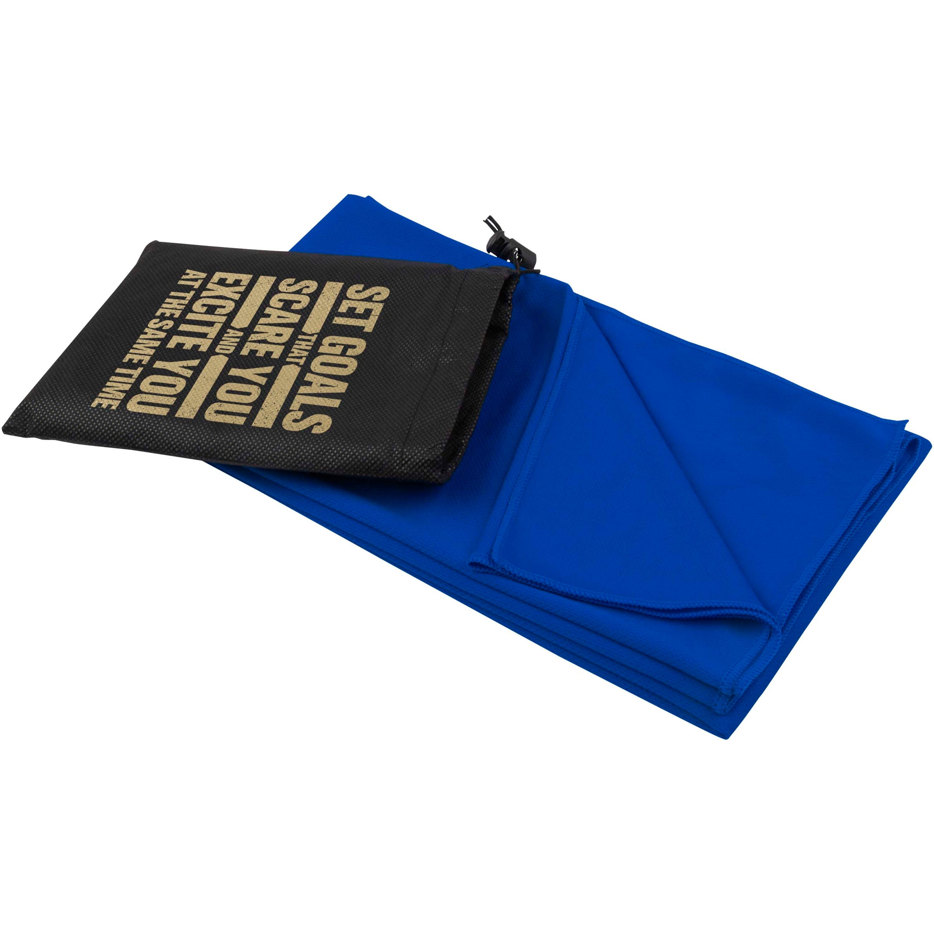 Lucas Large Sports Towel