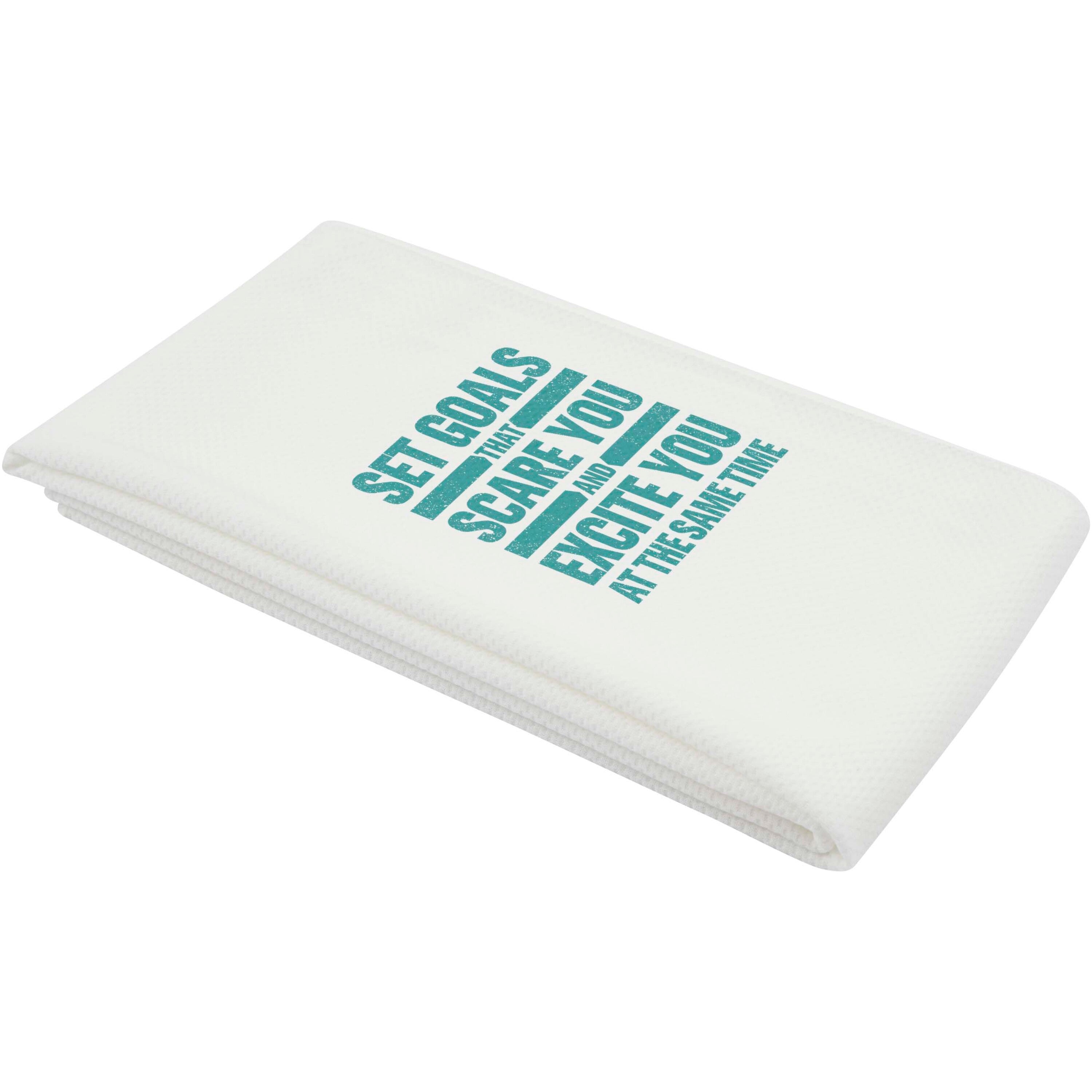 Althea Sport Towel in Polyester