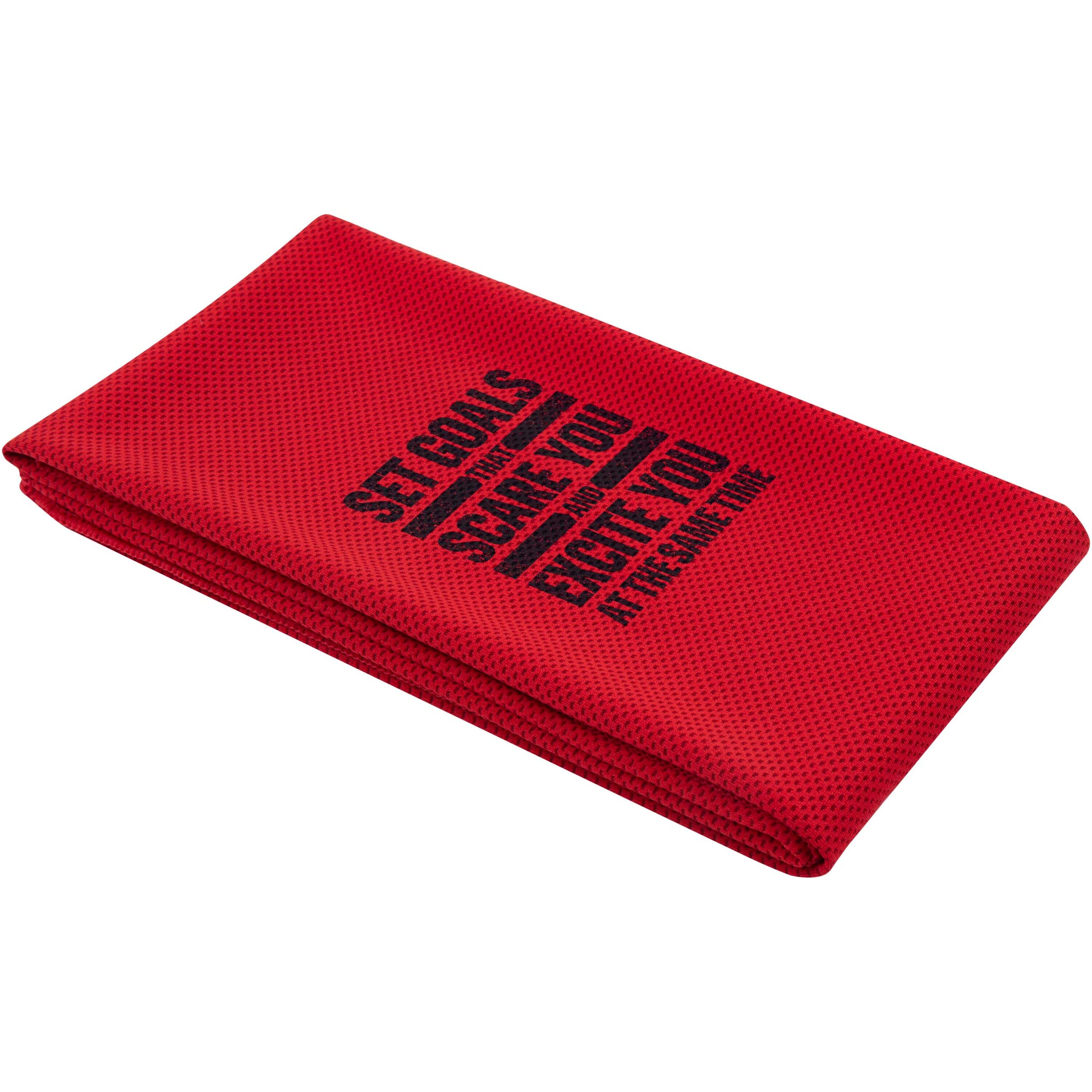 Althea Sport Towel in Polyester