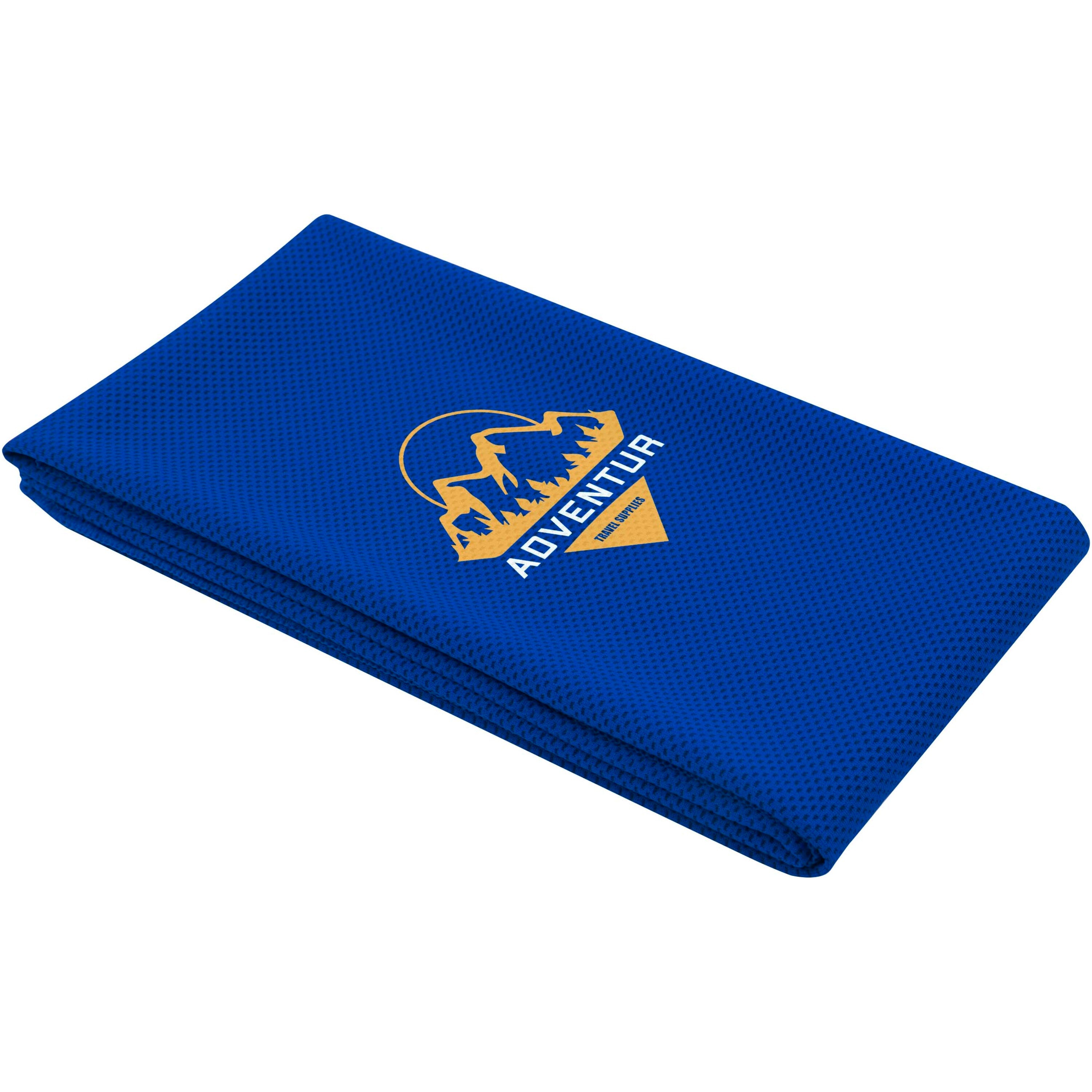 Althea Sport Towel in Polyester