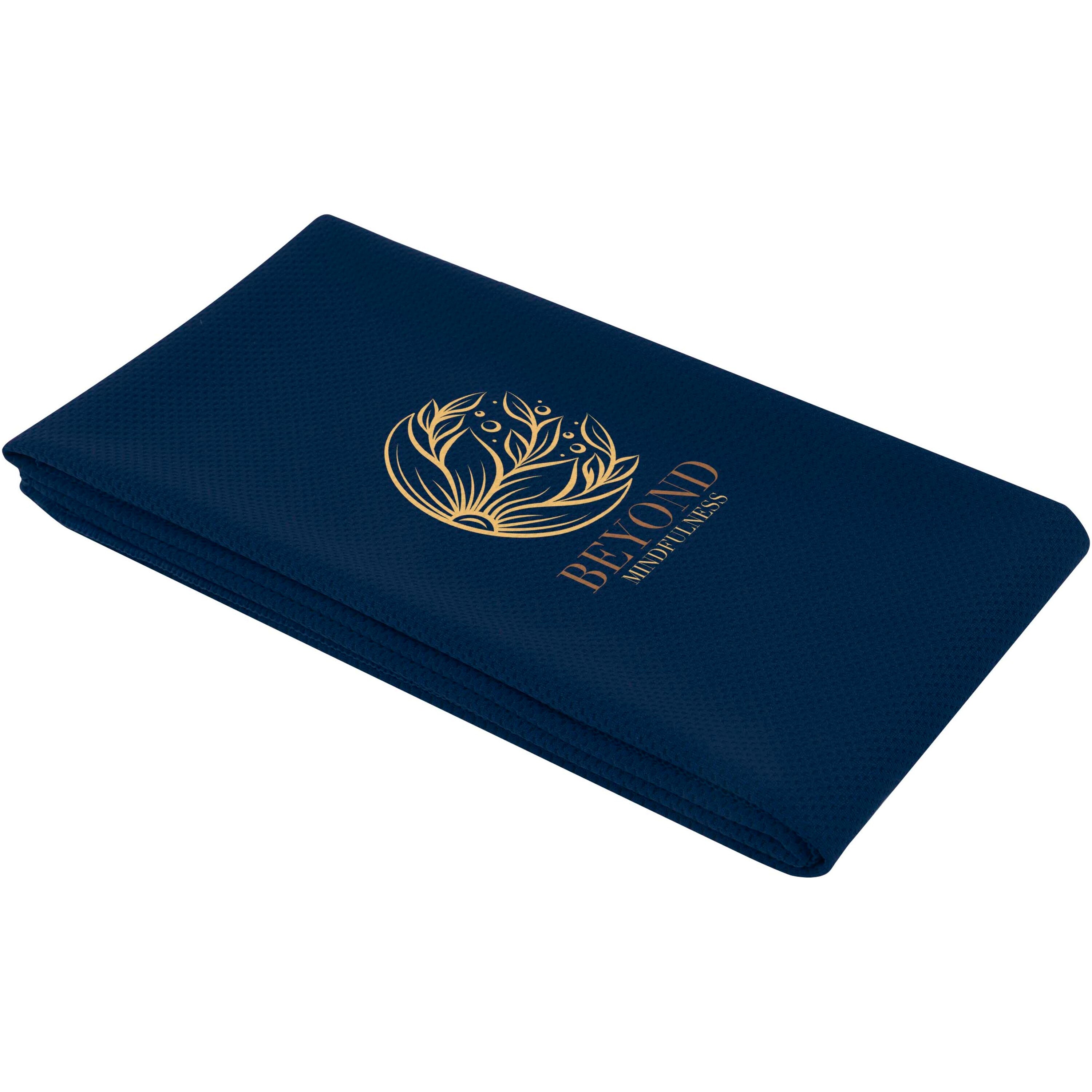 Althea Sport Towel in Polyester