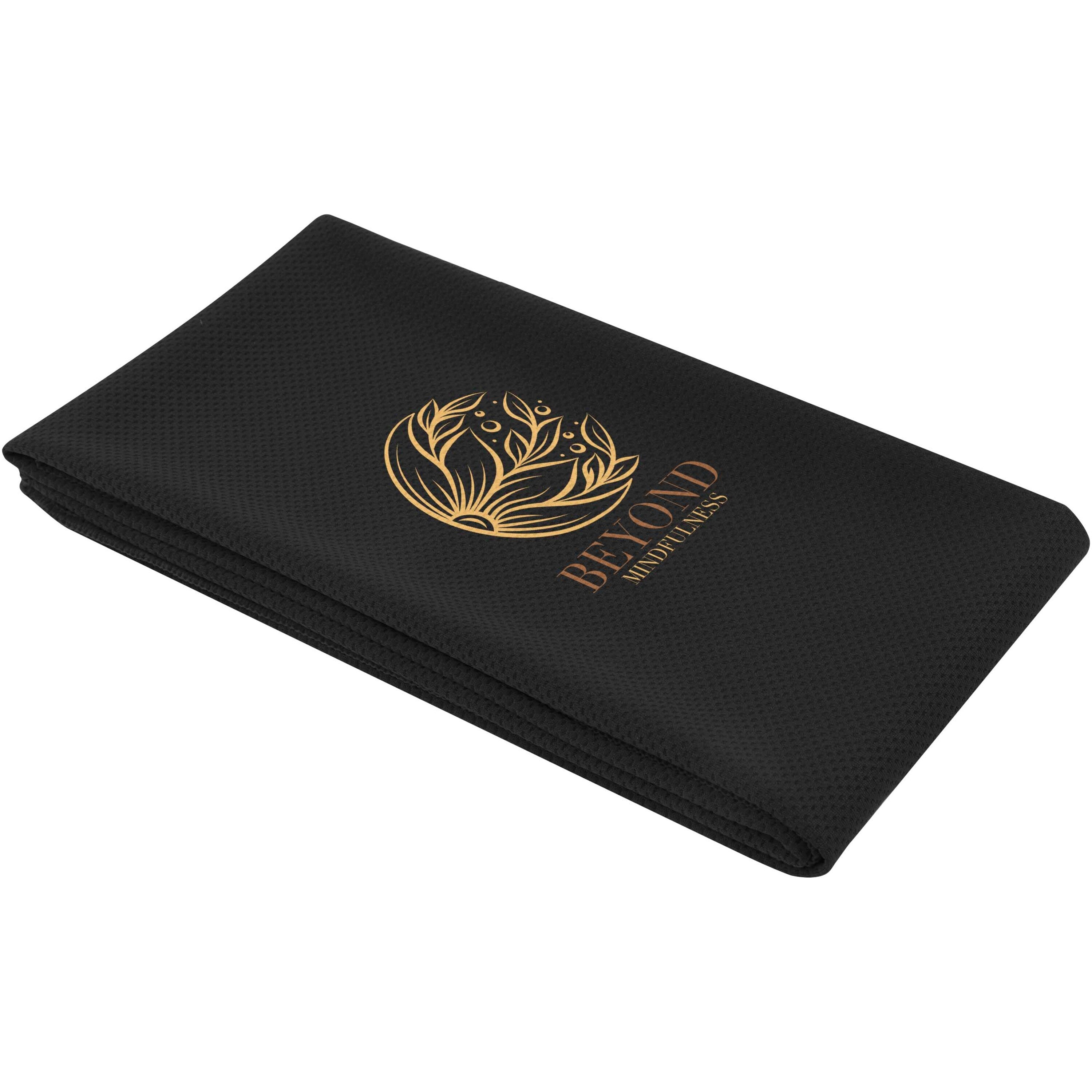 Althea Sport Towel in Polyester